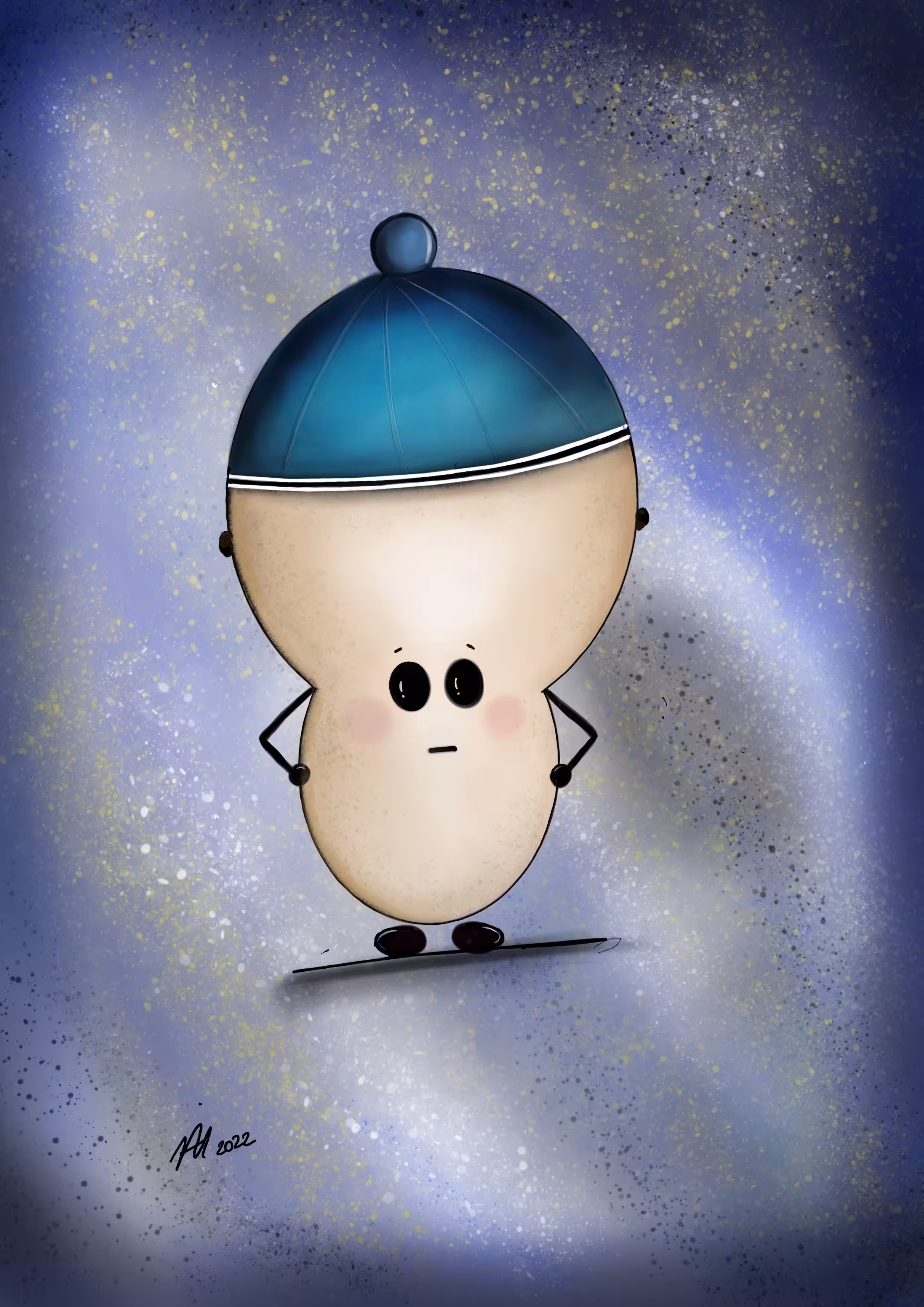 bighead peanut
