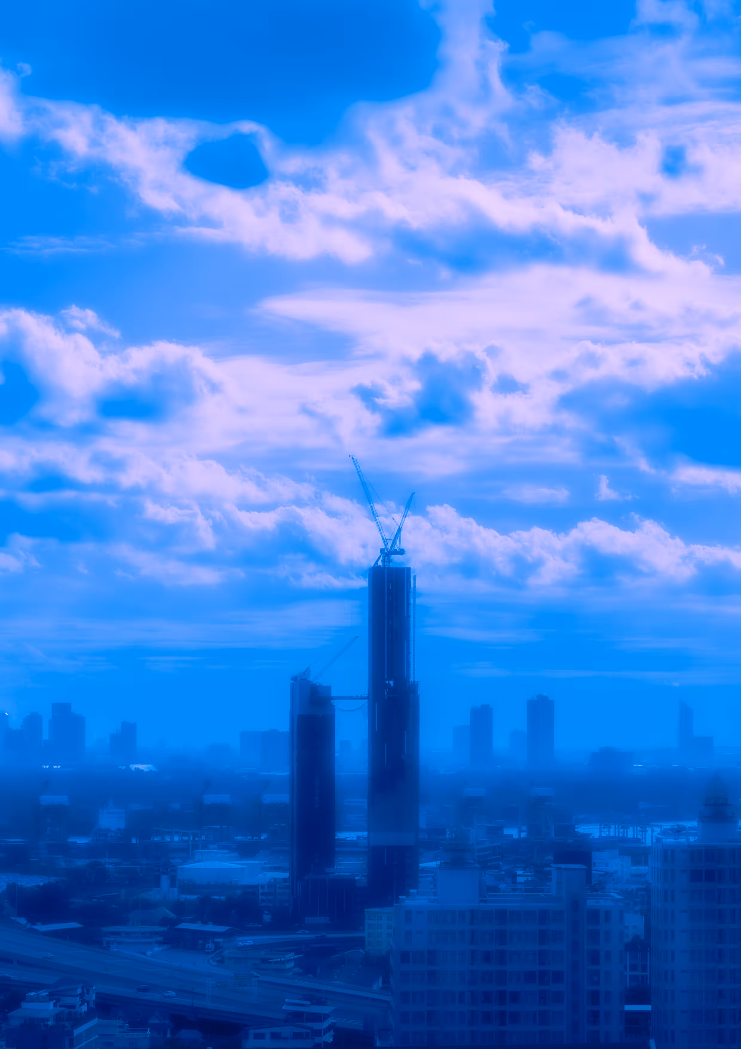 25th Floor #22