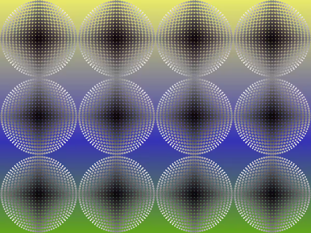 Circle or Square? #2