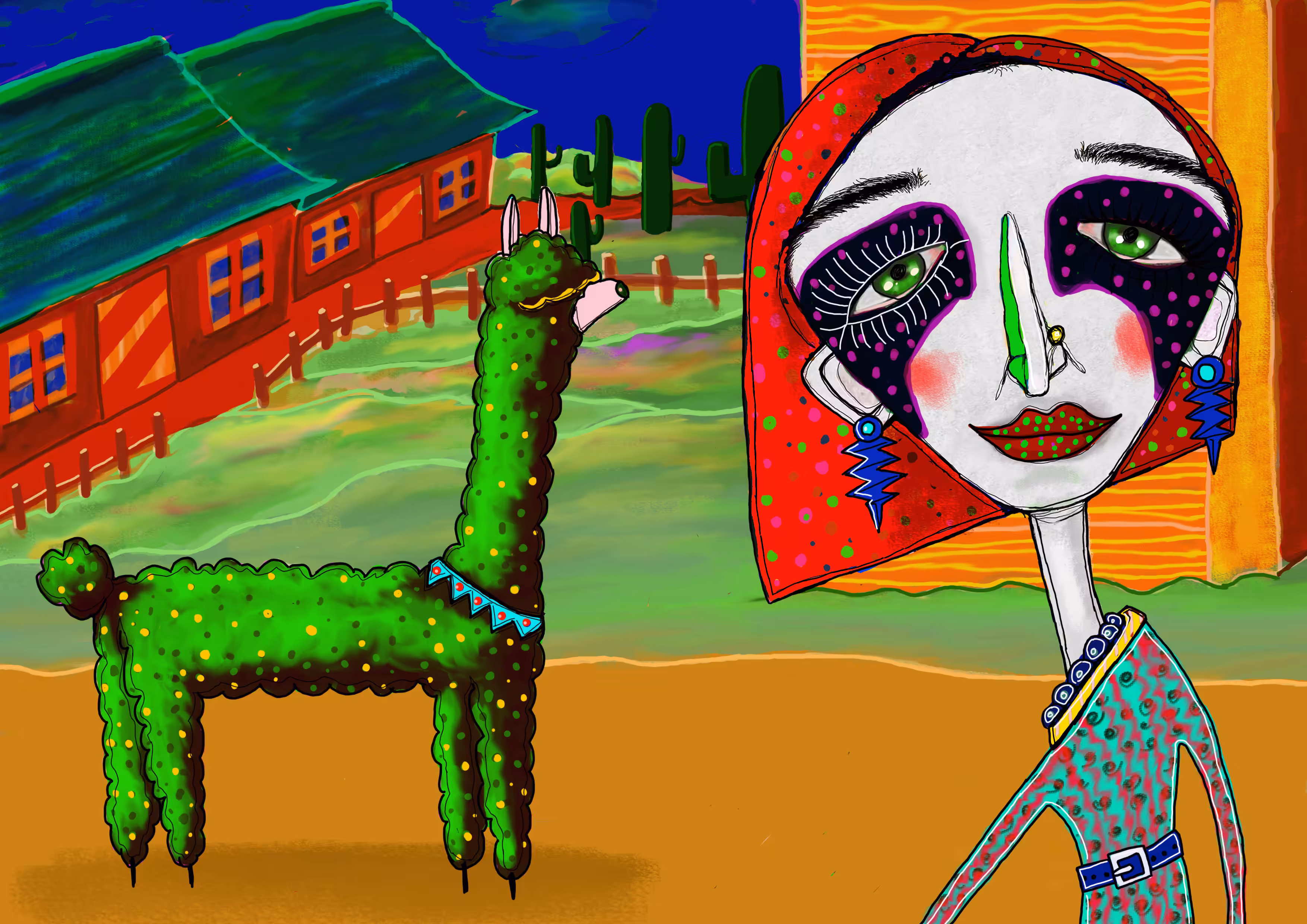 Miss.Megg#0136 (In the farm)