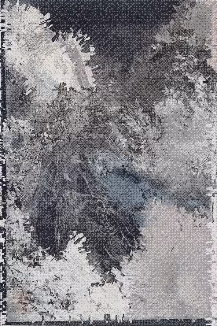 Distorted Eden #6