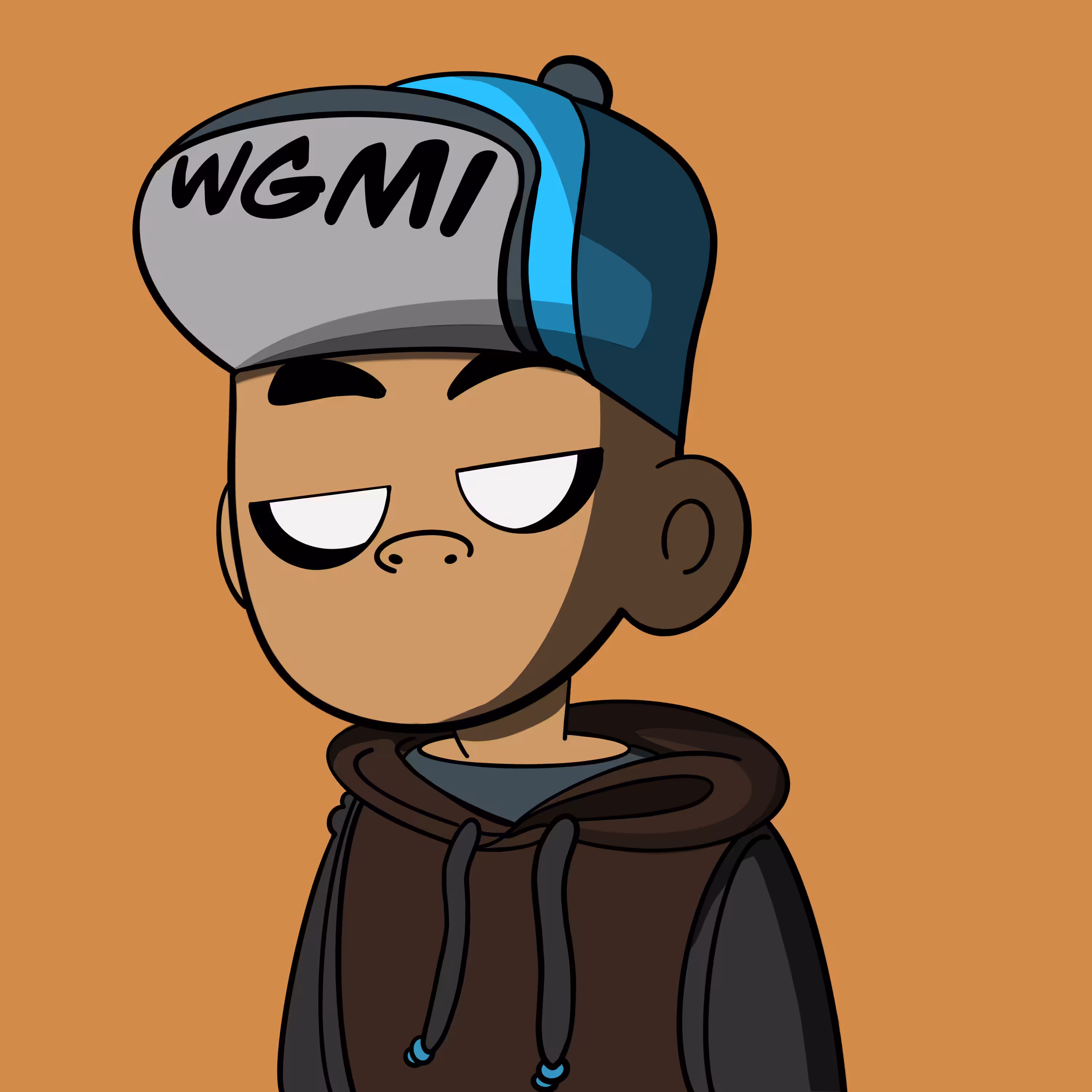 Hoodlum 47