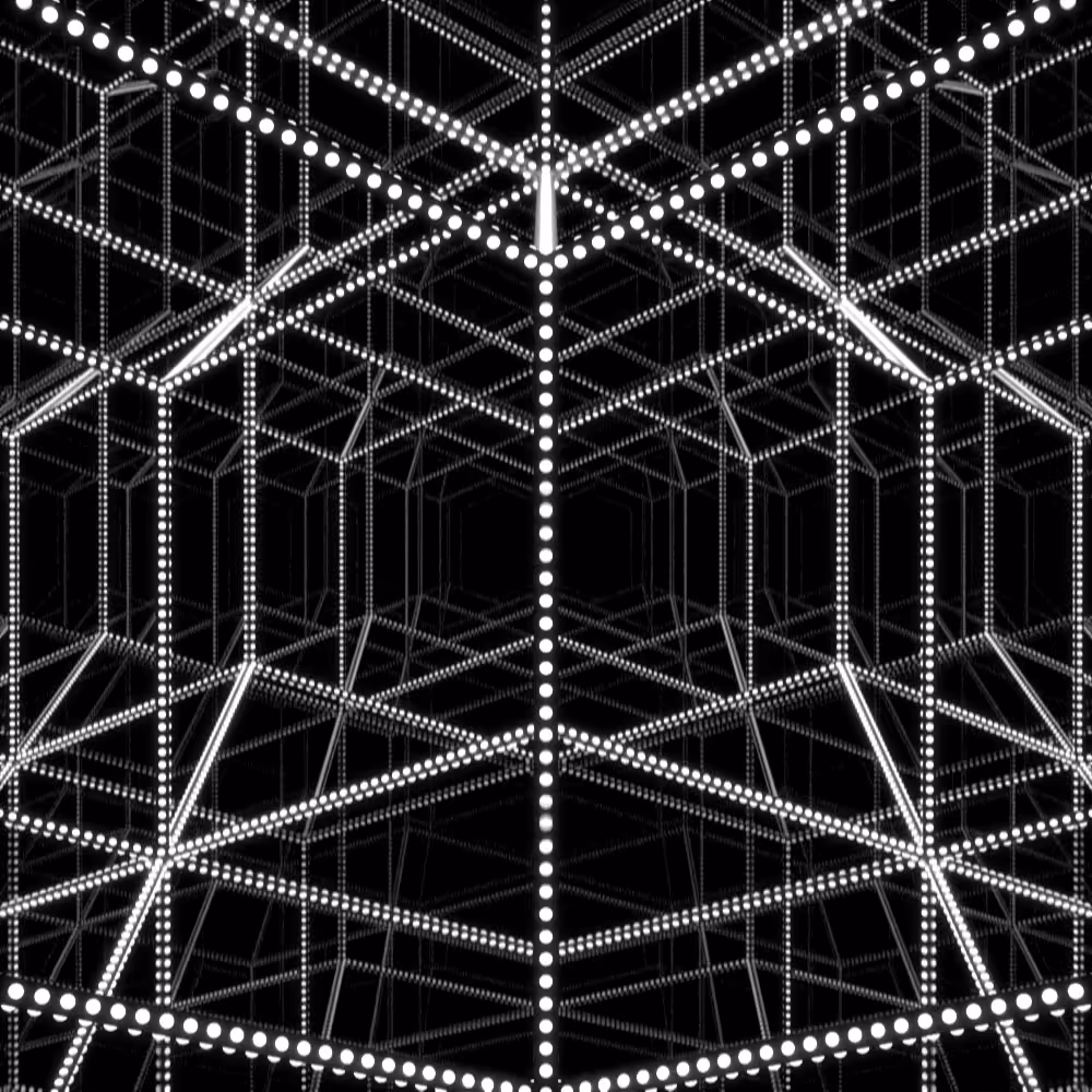 Infinite Expansion