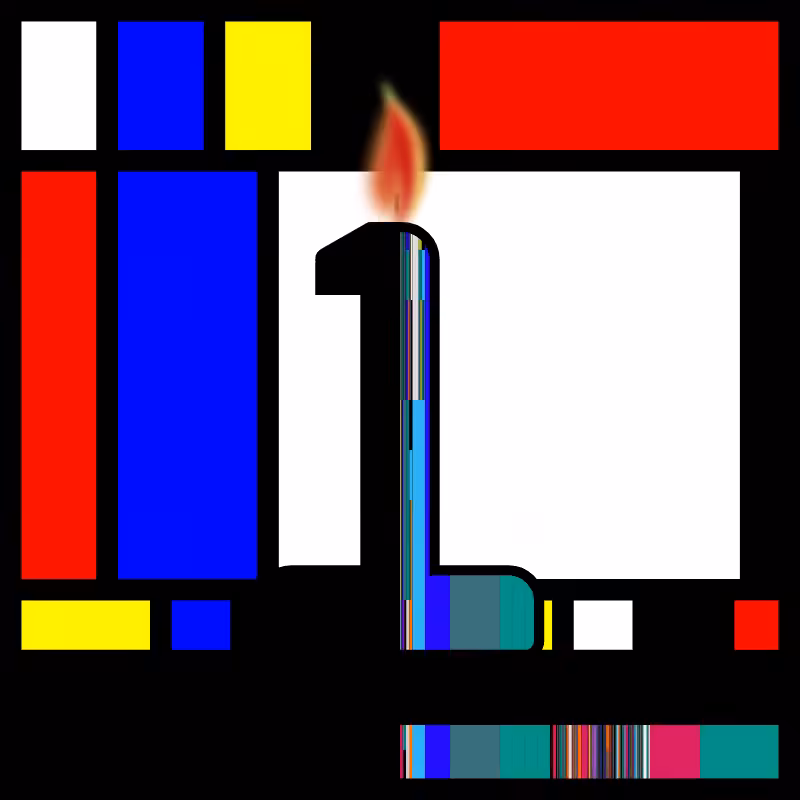 LA BOUGIE 🕯 #15