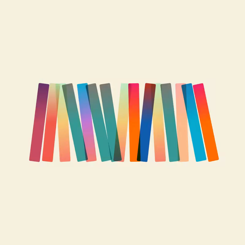 Random_Gradients #4