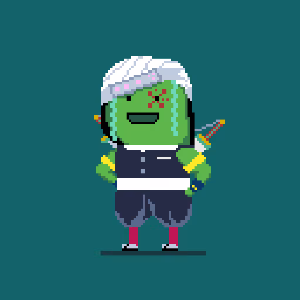 Uzuibean