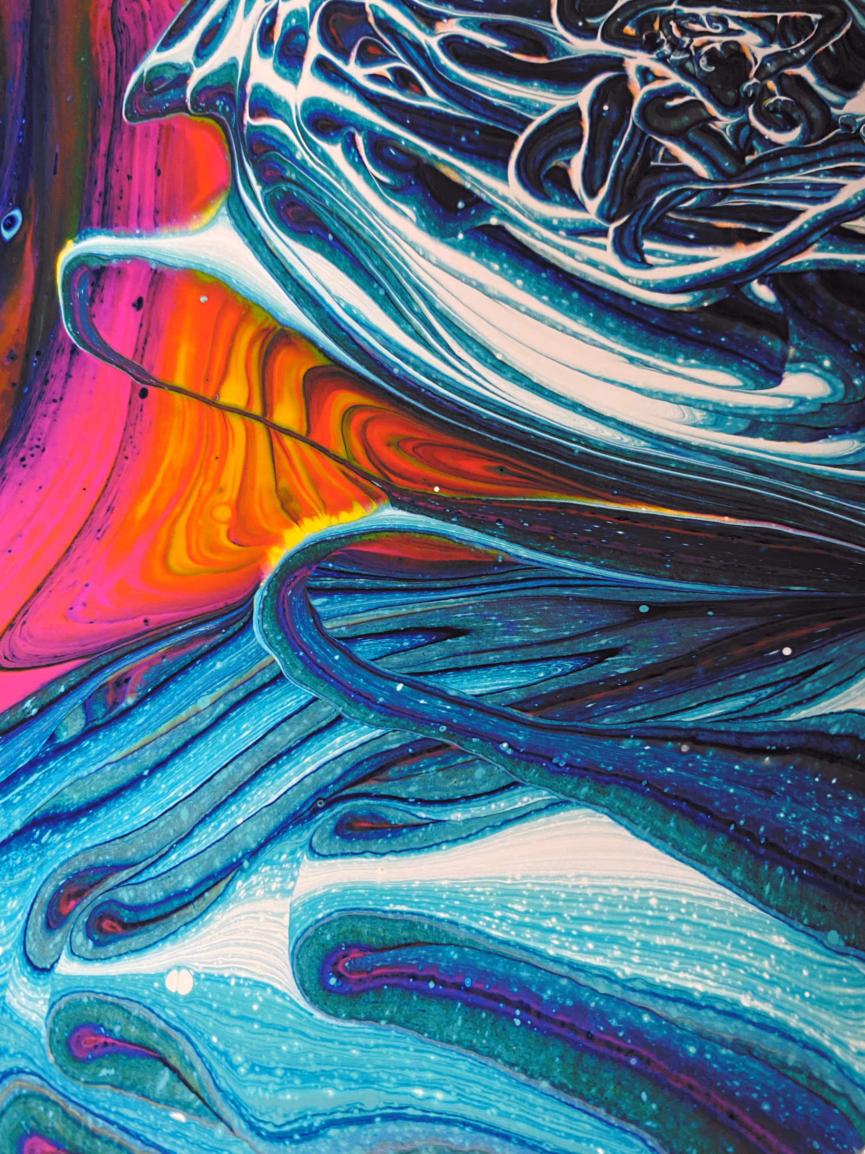 Acoustic Wave