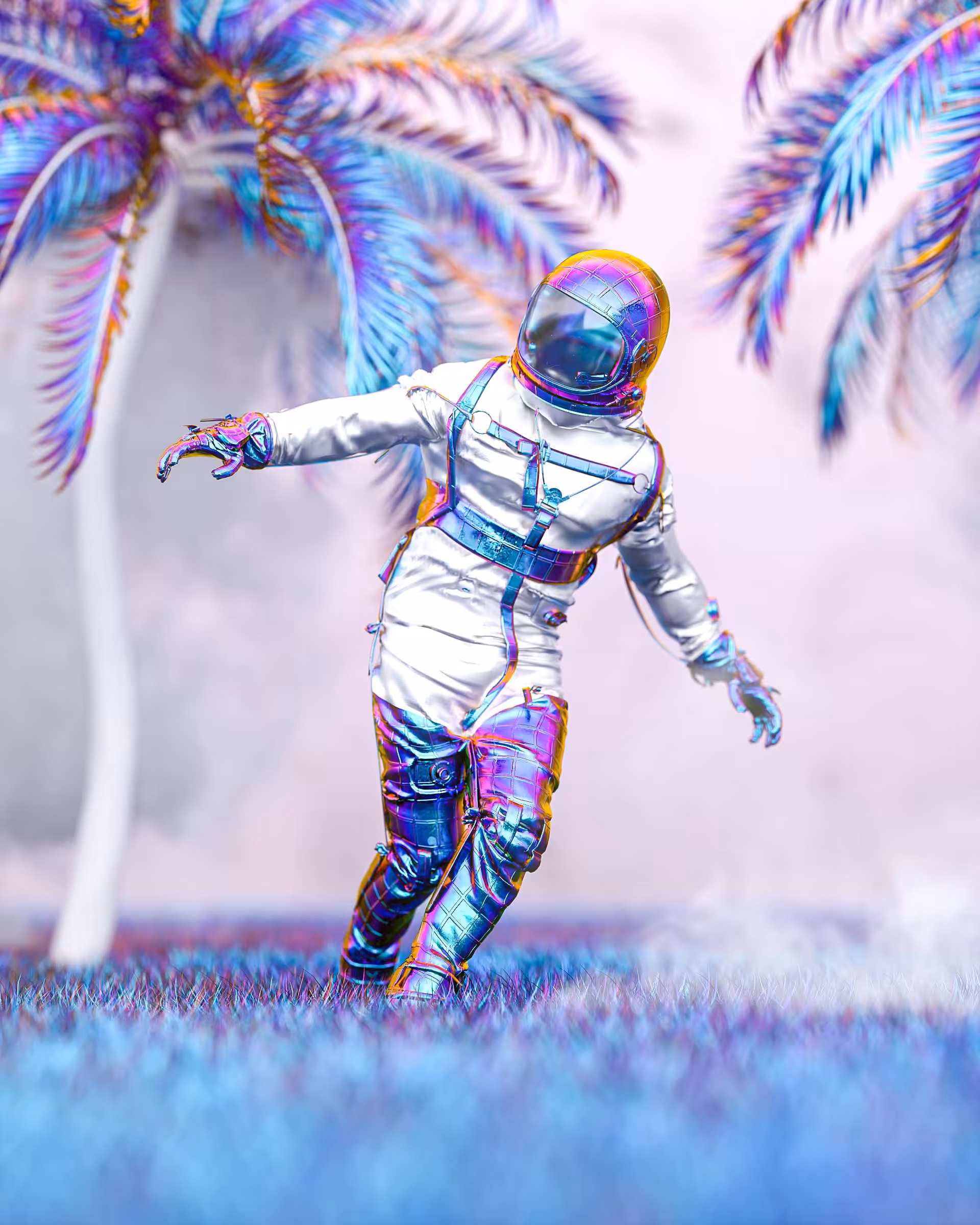 Oxygen