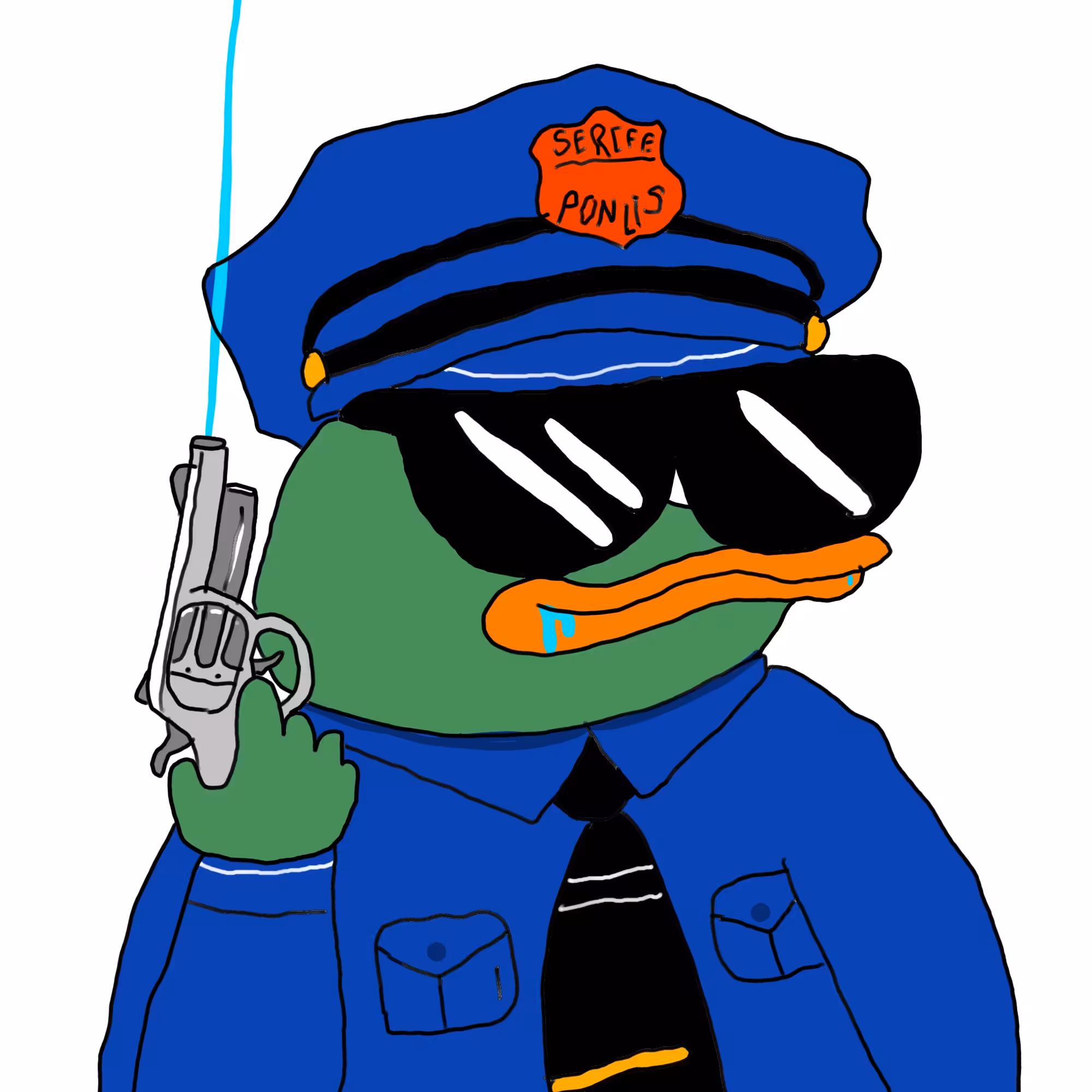 🔫🔫🔫