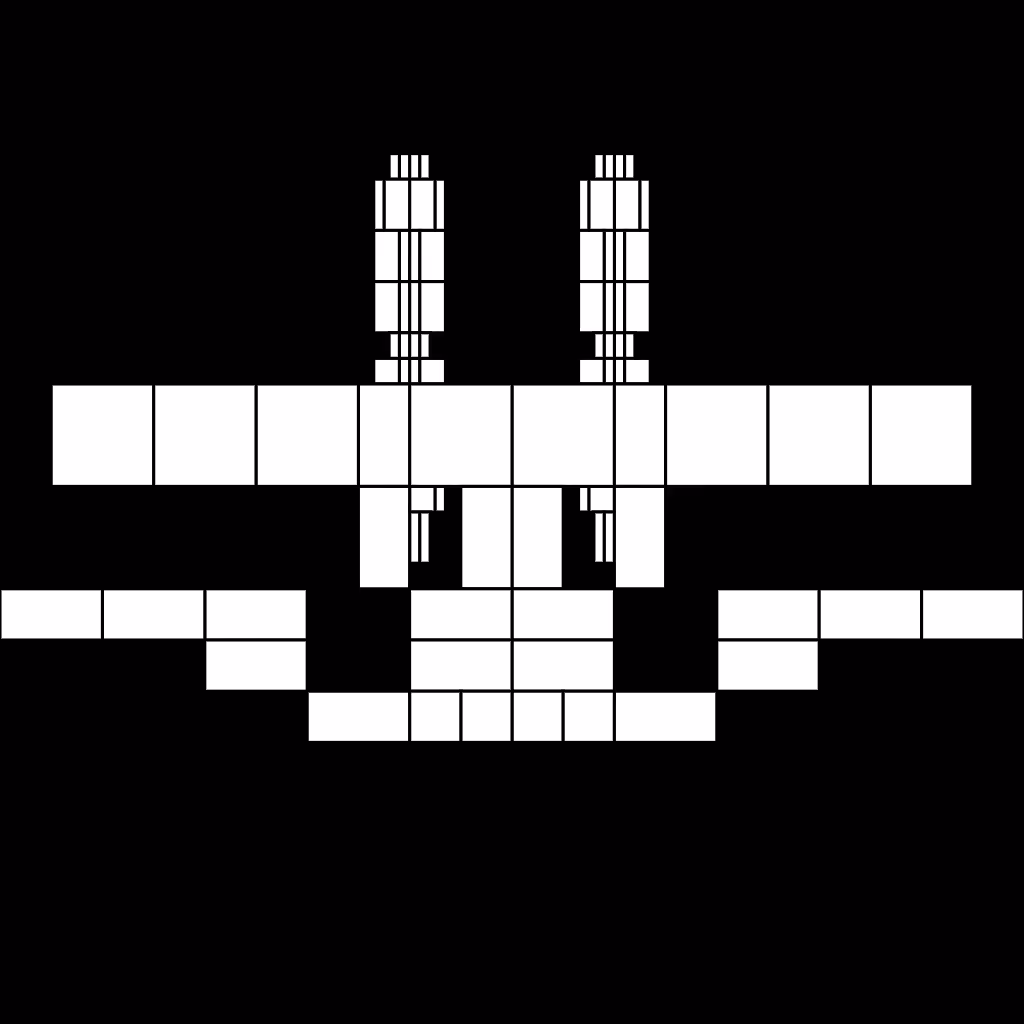 0x Ships #8253