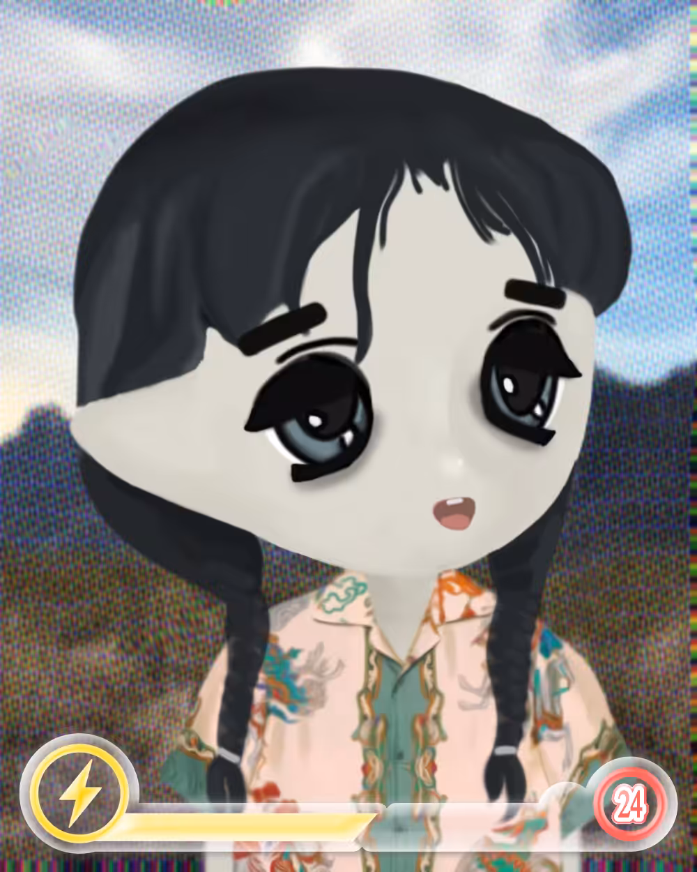 Milady 2428