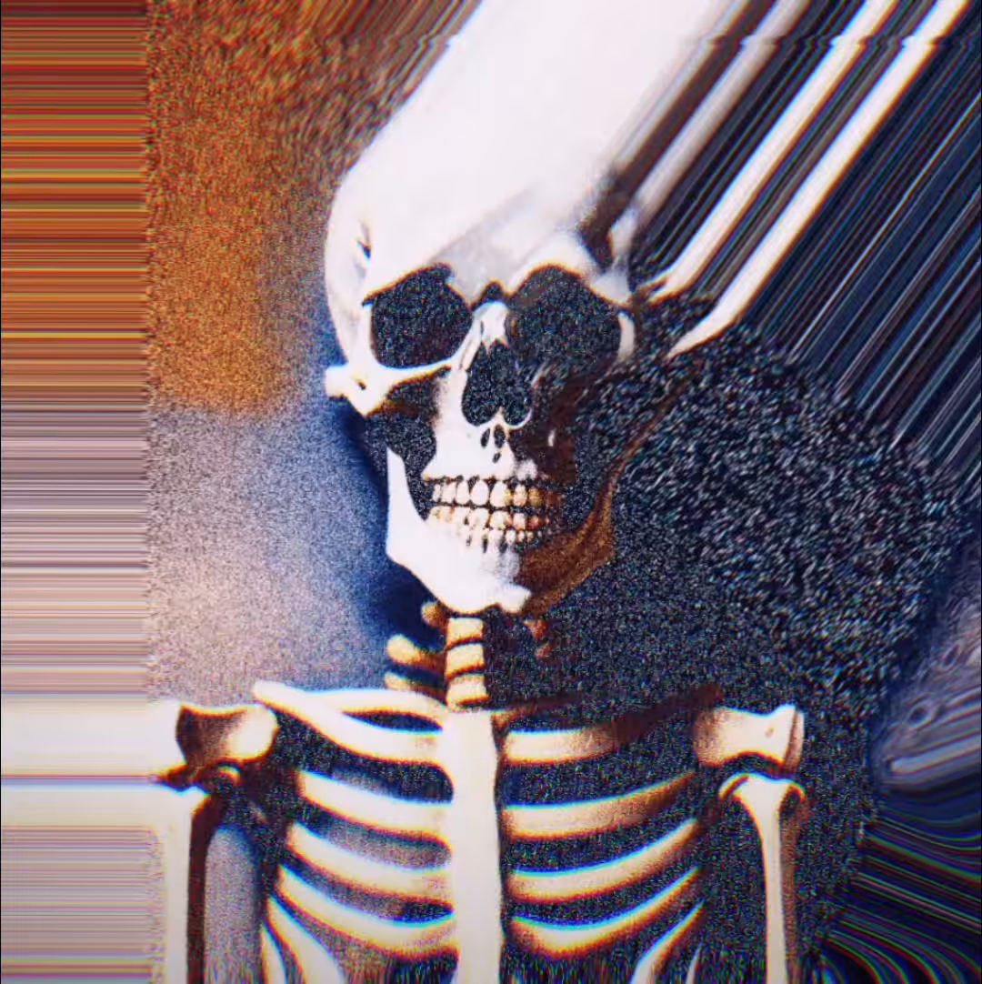 Skull Culture #3