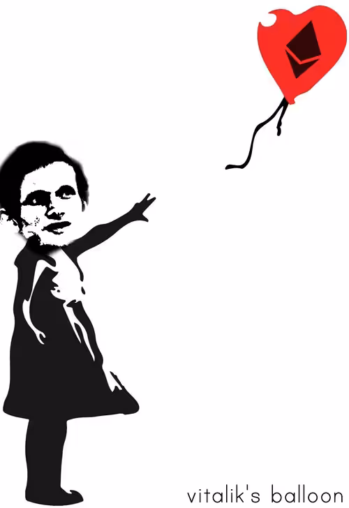 vitalik's balloon 1/1