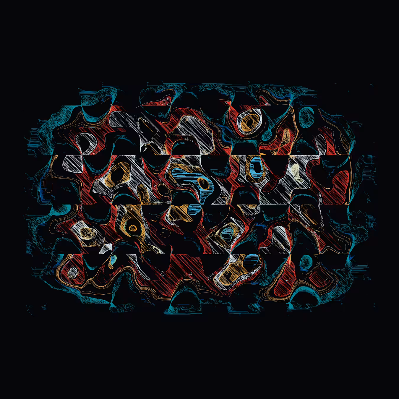 Tangentum #48