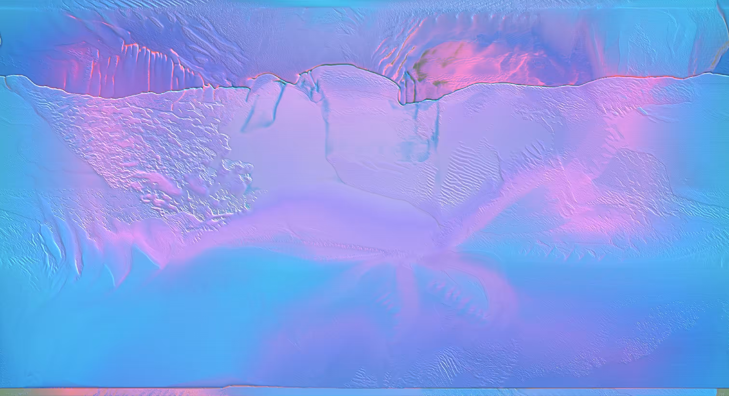 stirred astral blossom #230