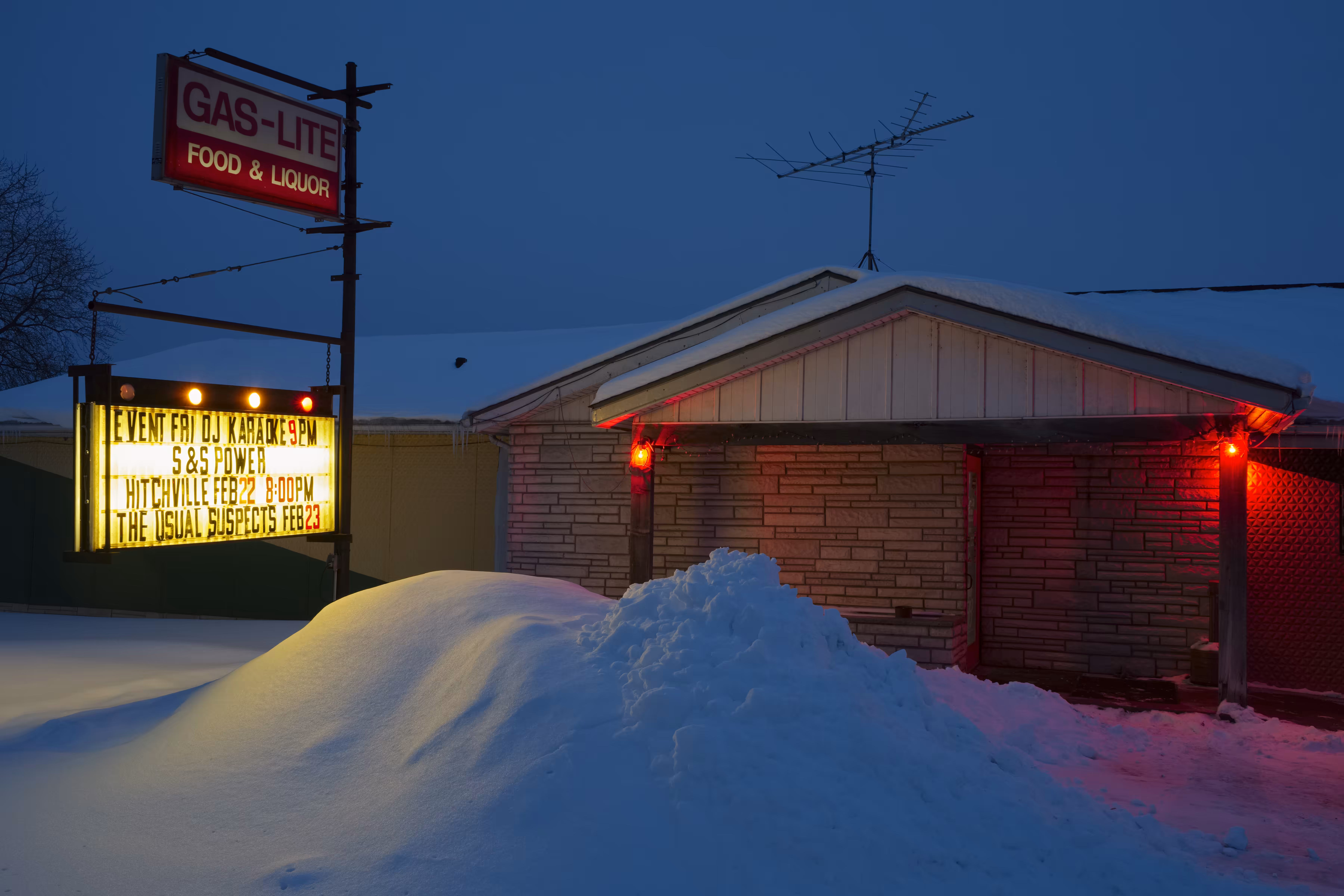 11133 • Ellsworth, Wisconsin