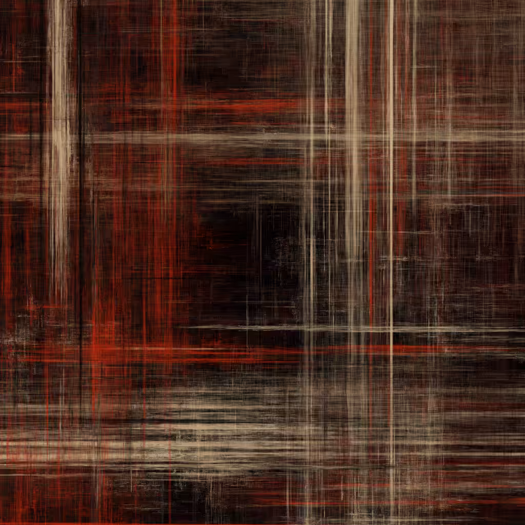 Dissolution #19