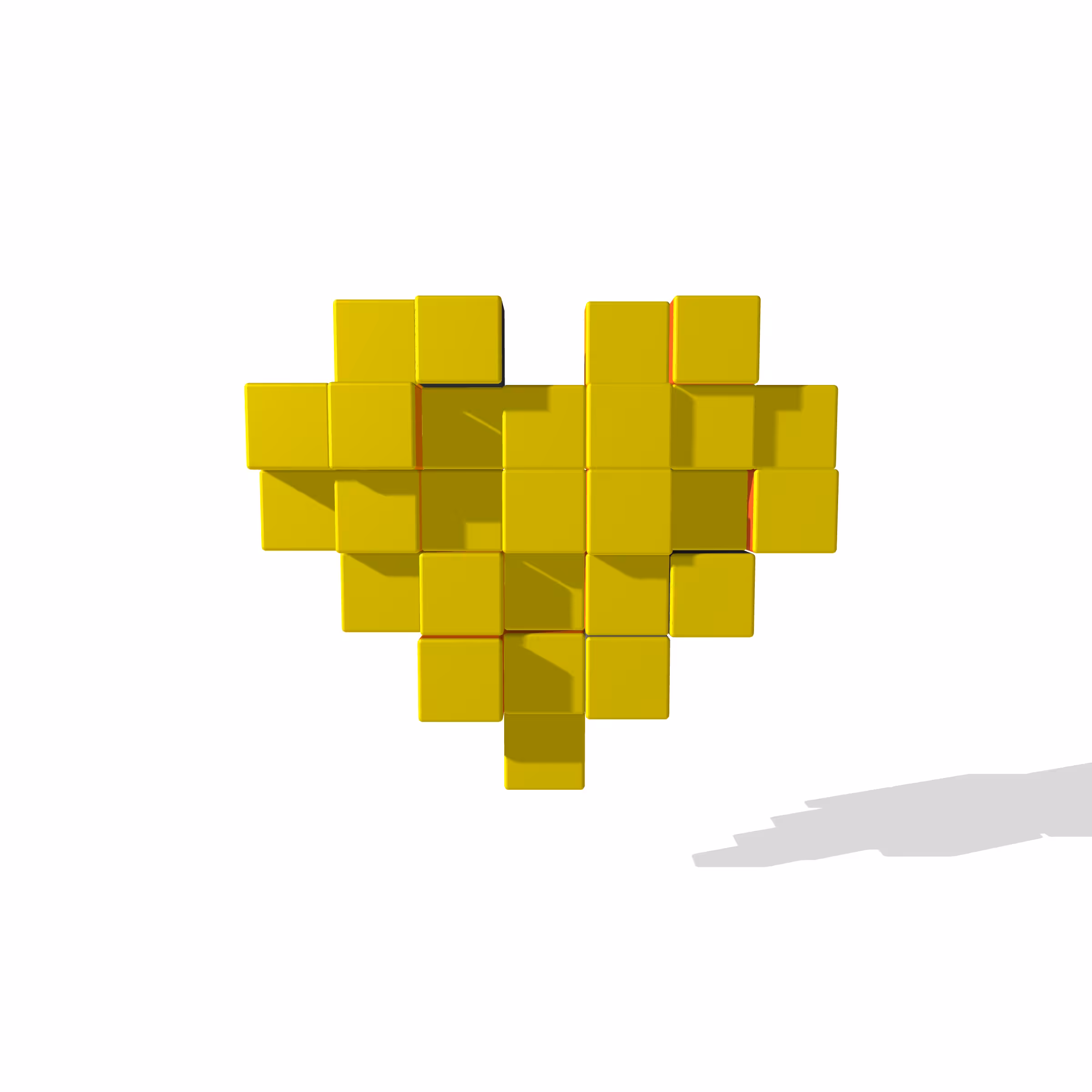 heart + craft #16542