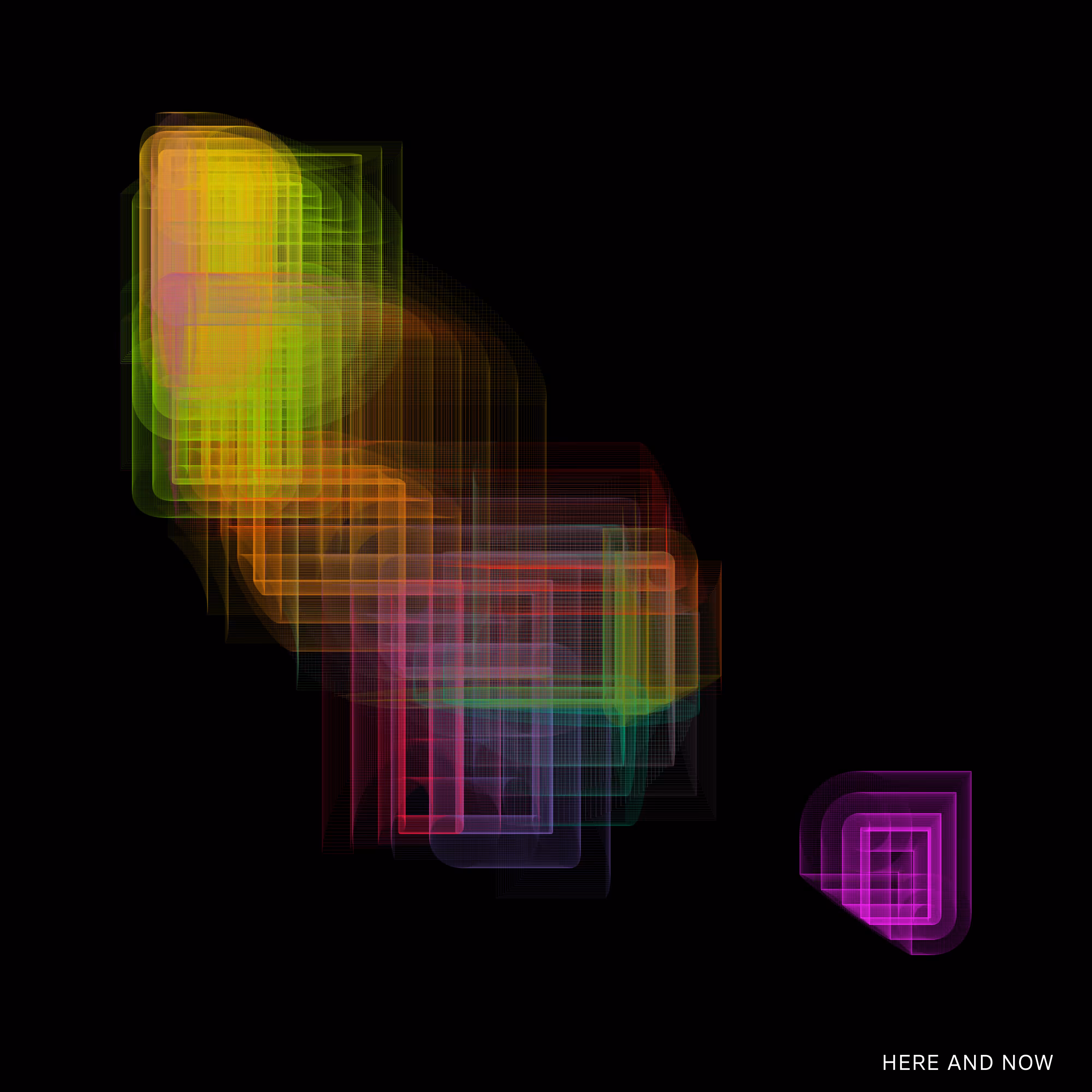 Here and Now: Edition Three #474