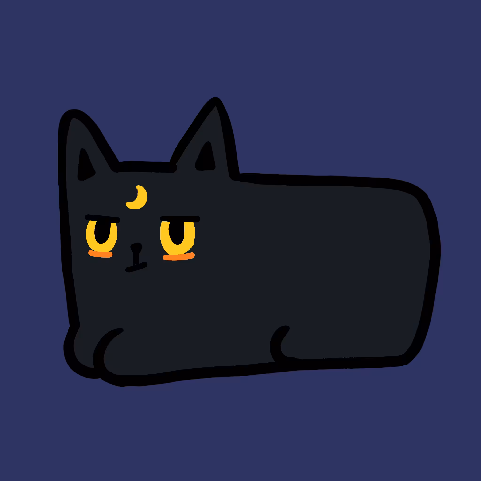 Sunny Cat 19