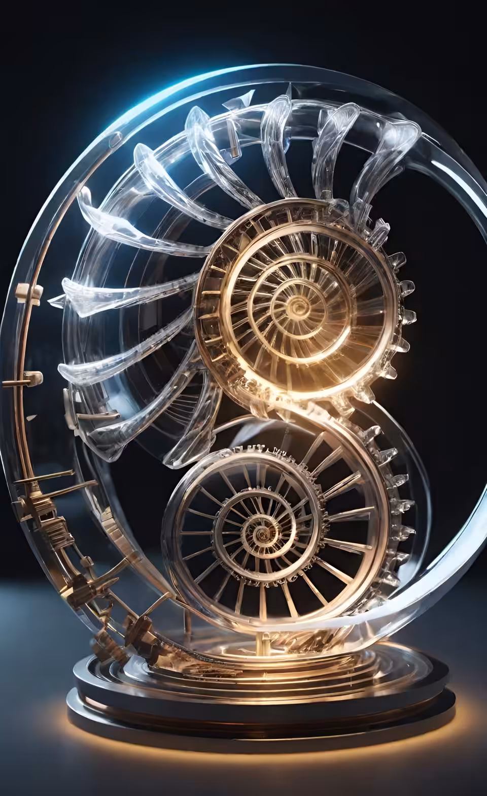 Digital Tornado