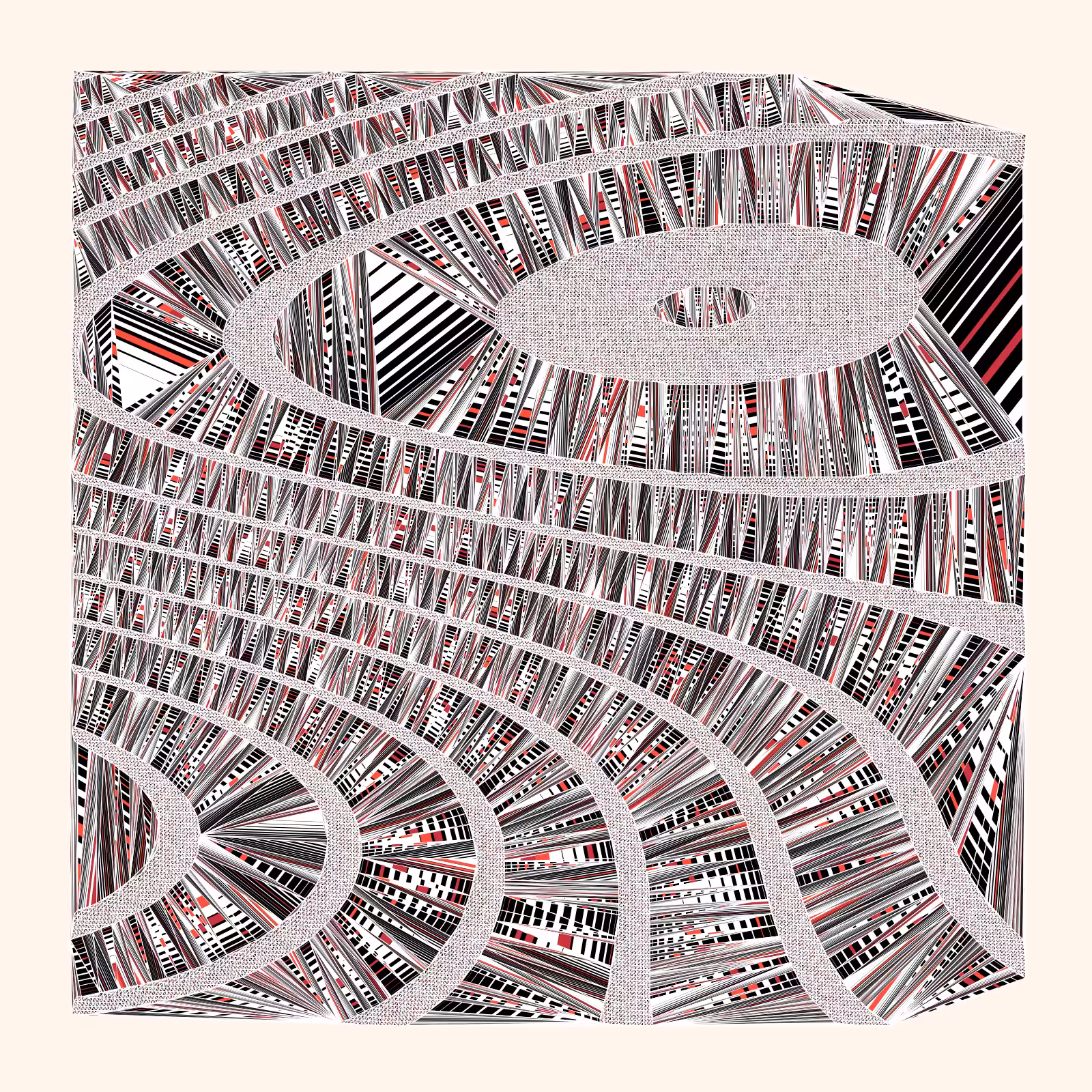 Fragments of a Wave #177
