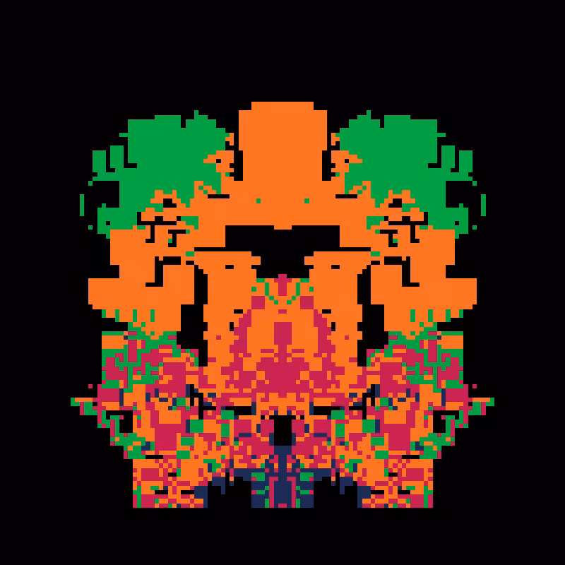 Beginner Ideocartography #80