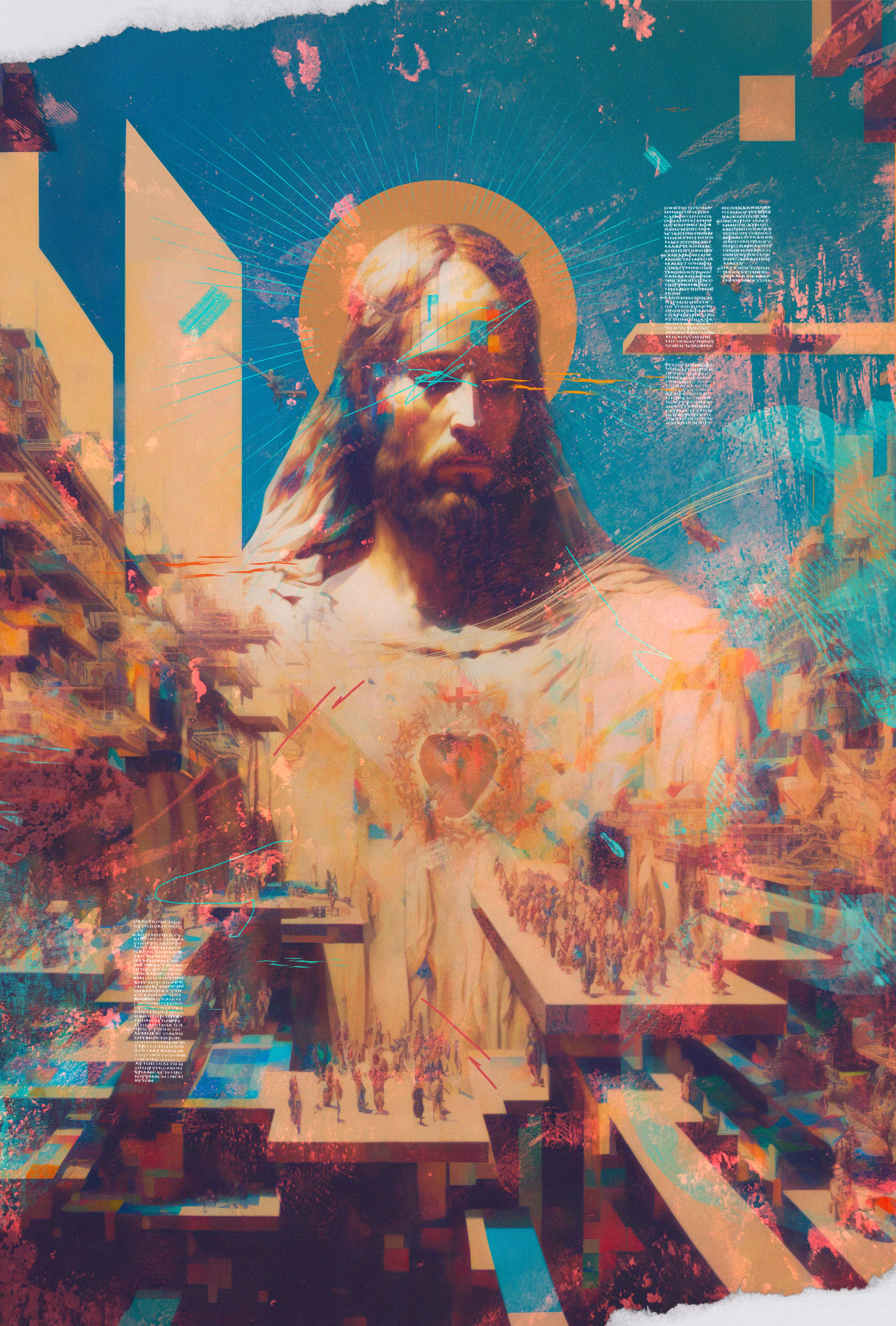 The Third Coming