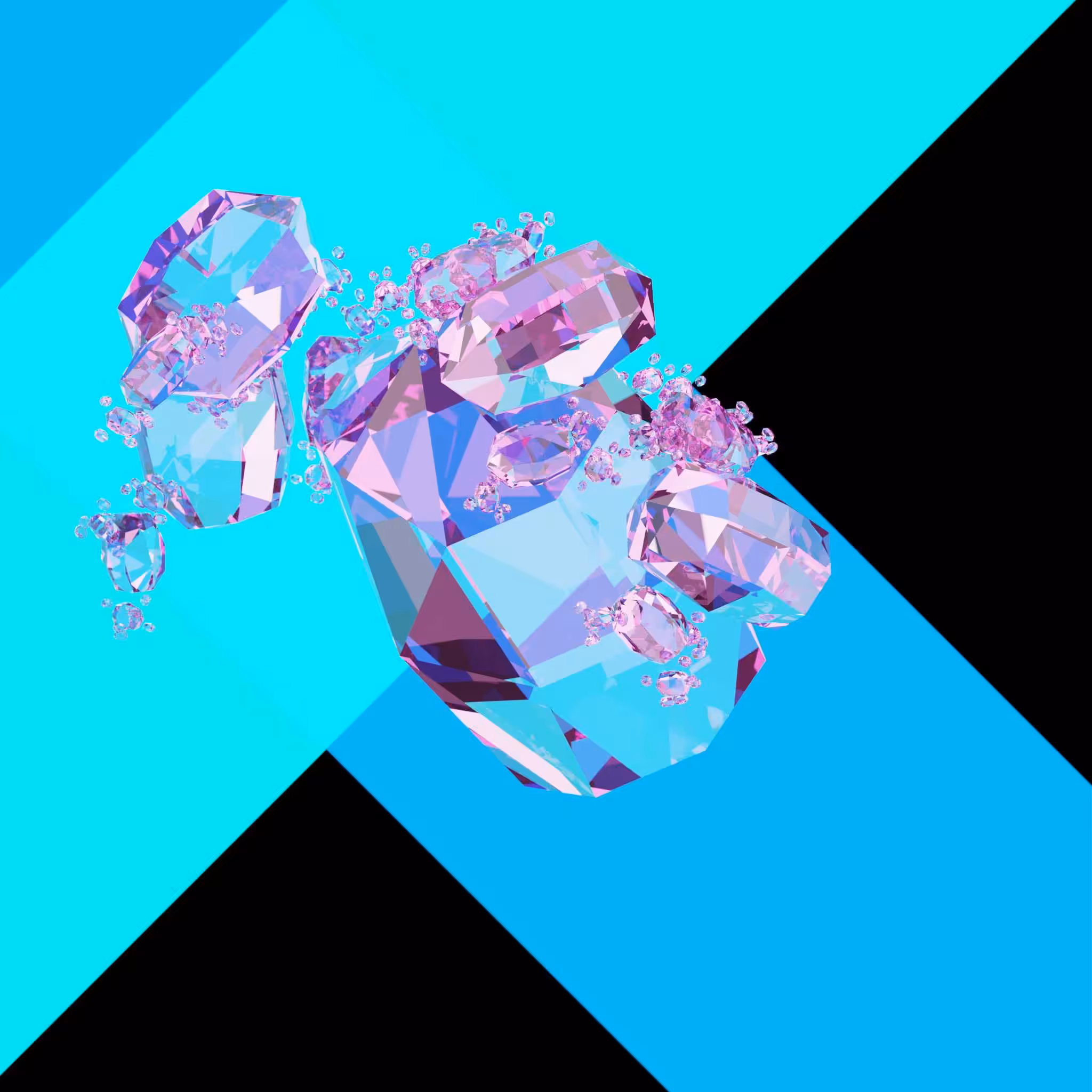 Fragment: ETERNAL FRAGMENT #271