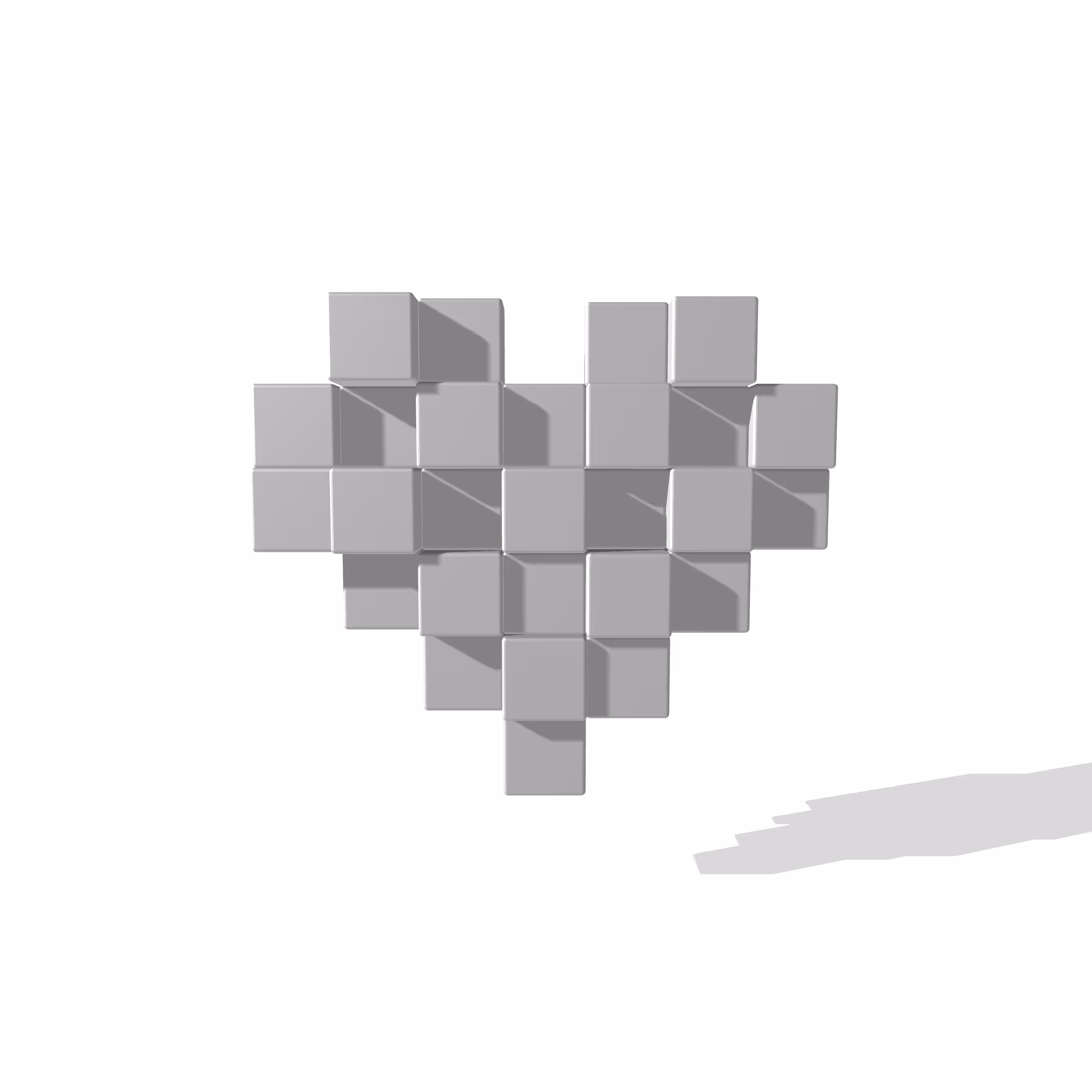 heart + craft #13253