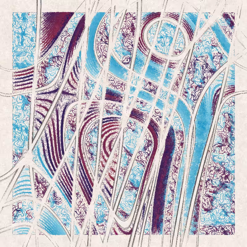 Curlida #64
