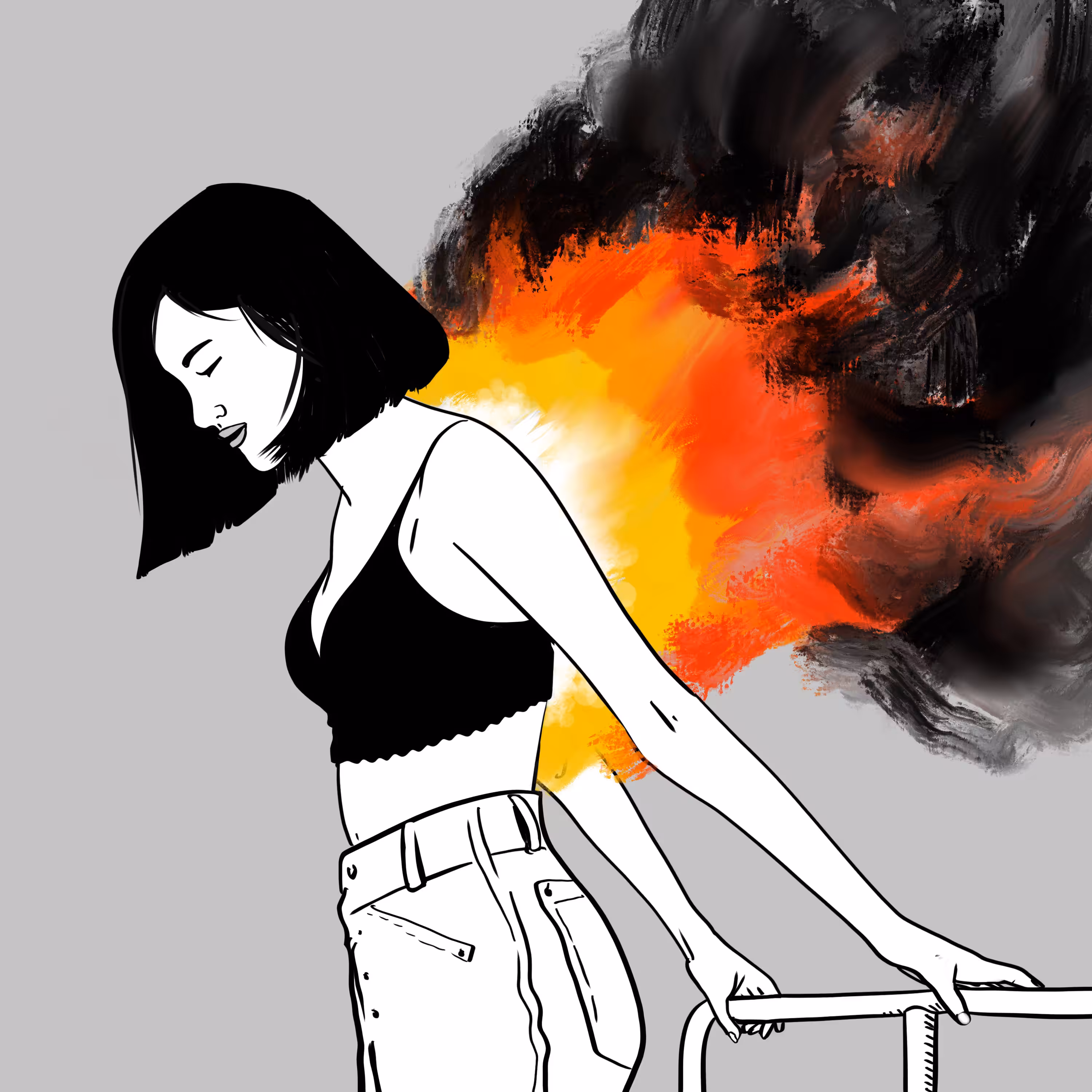 En Flames II