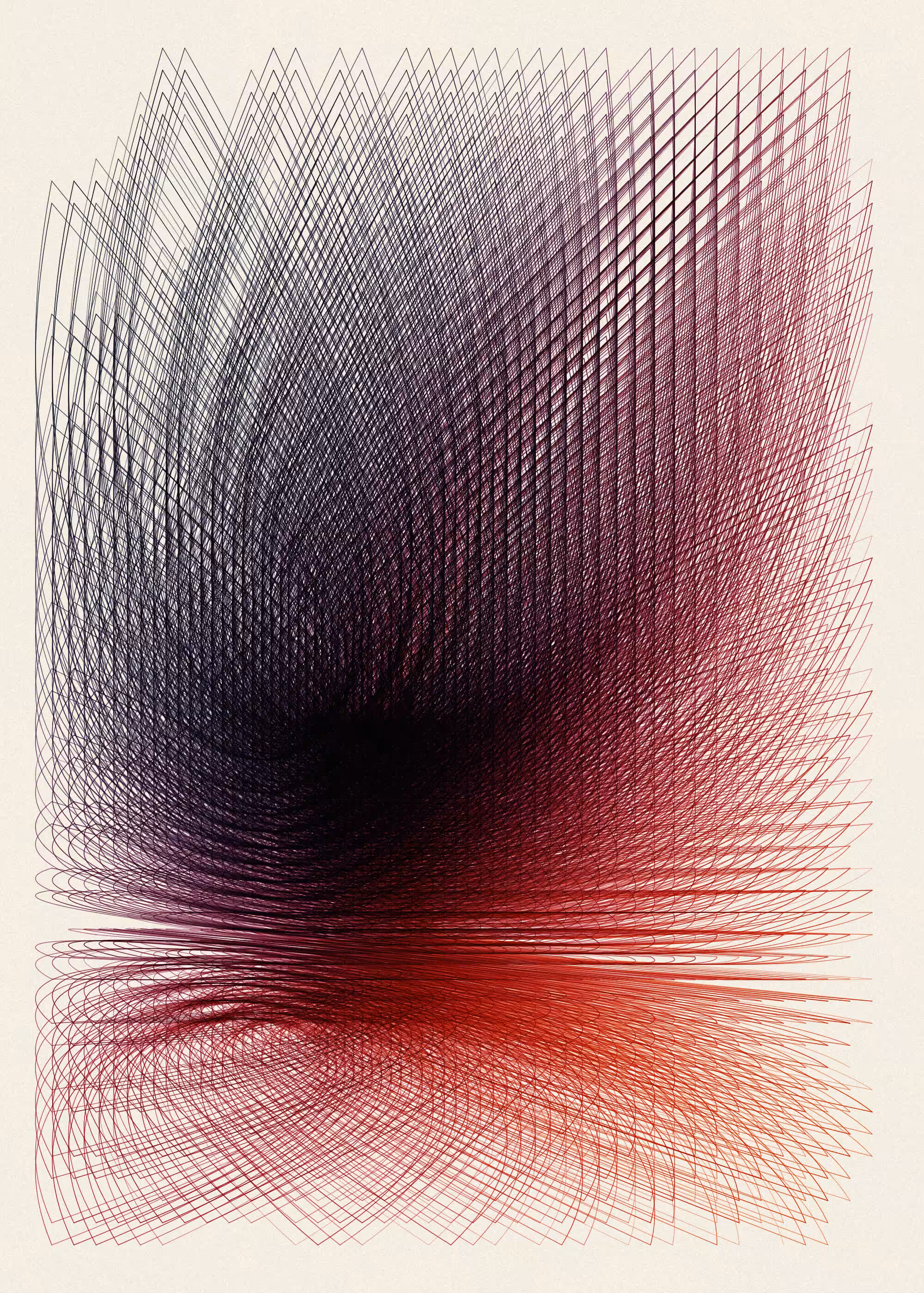 Rodeo posts: Intertwine exploration