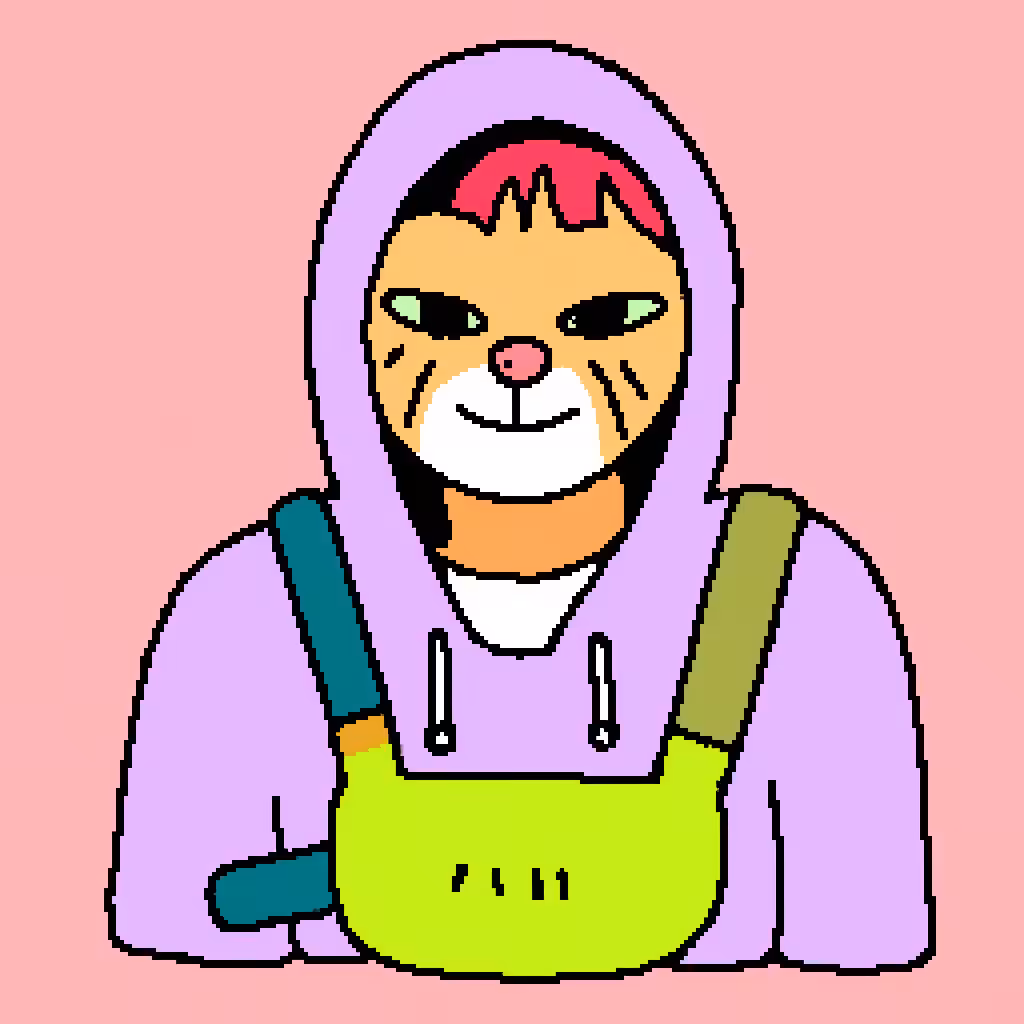 CyberKitten