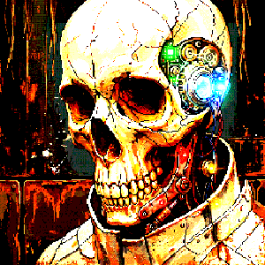 SKULLBYTE #117