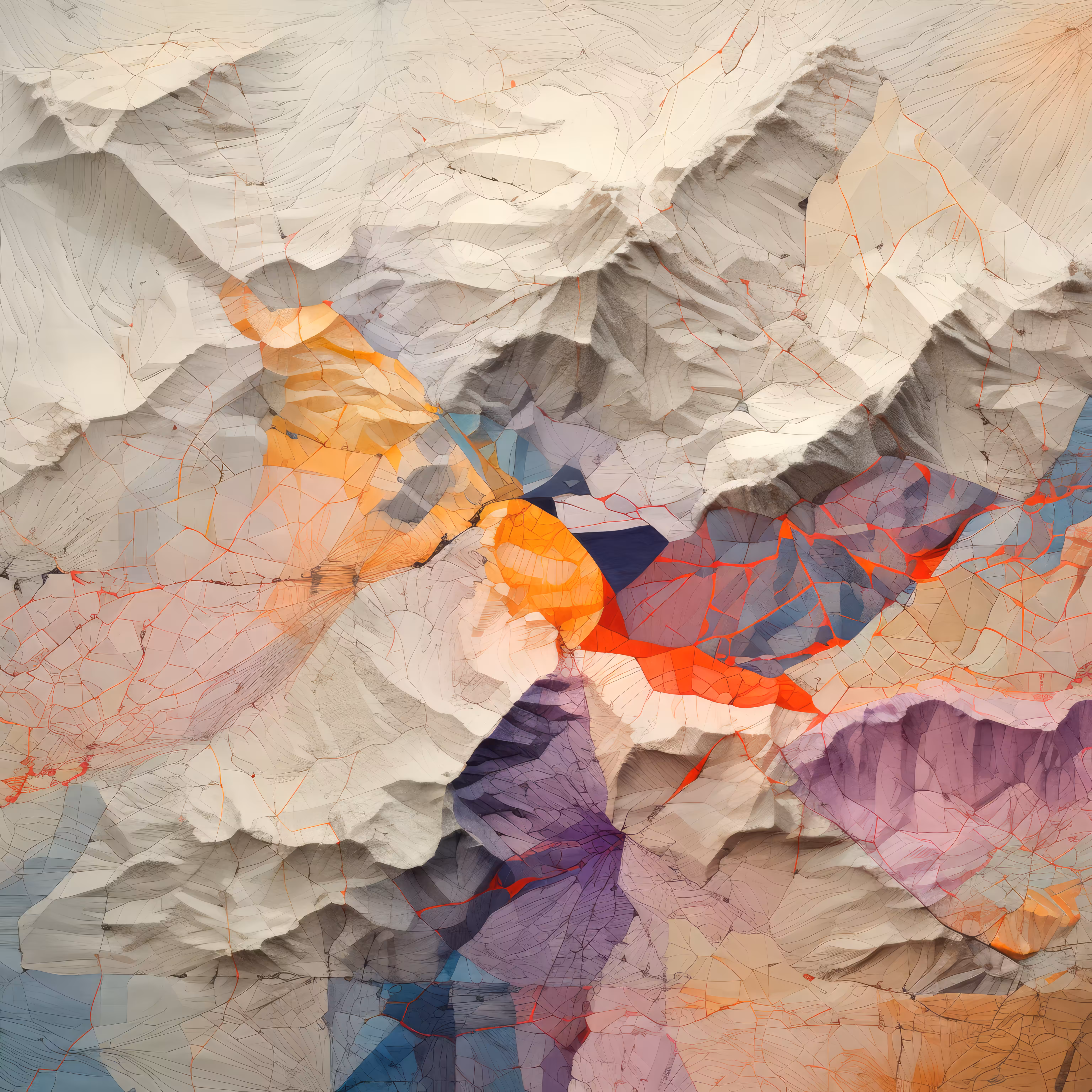 Mappings 127