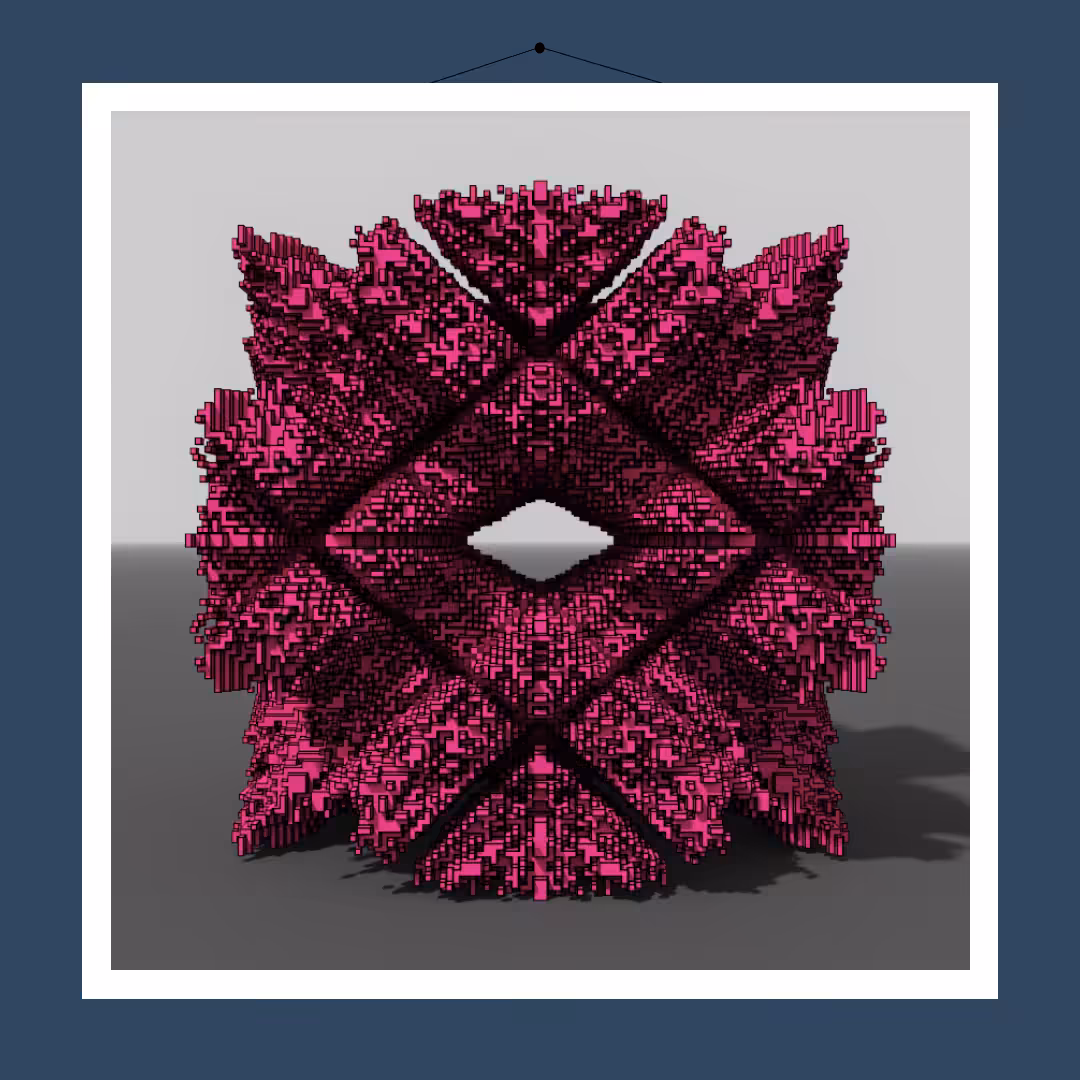 crystal #2
