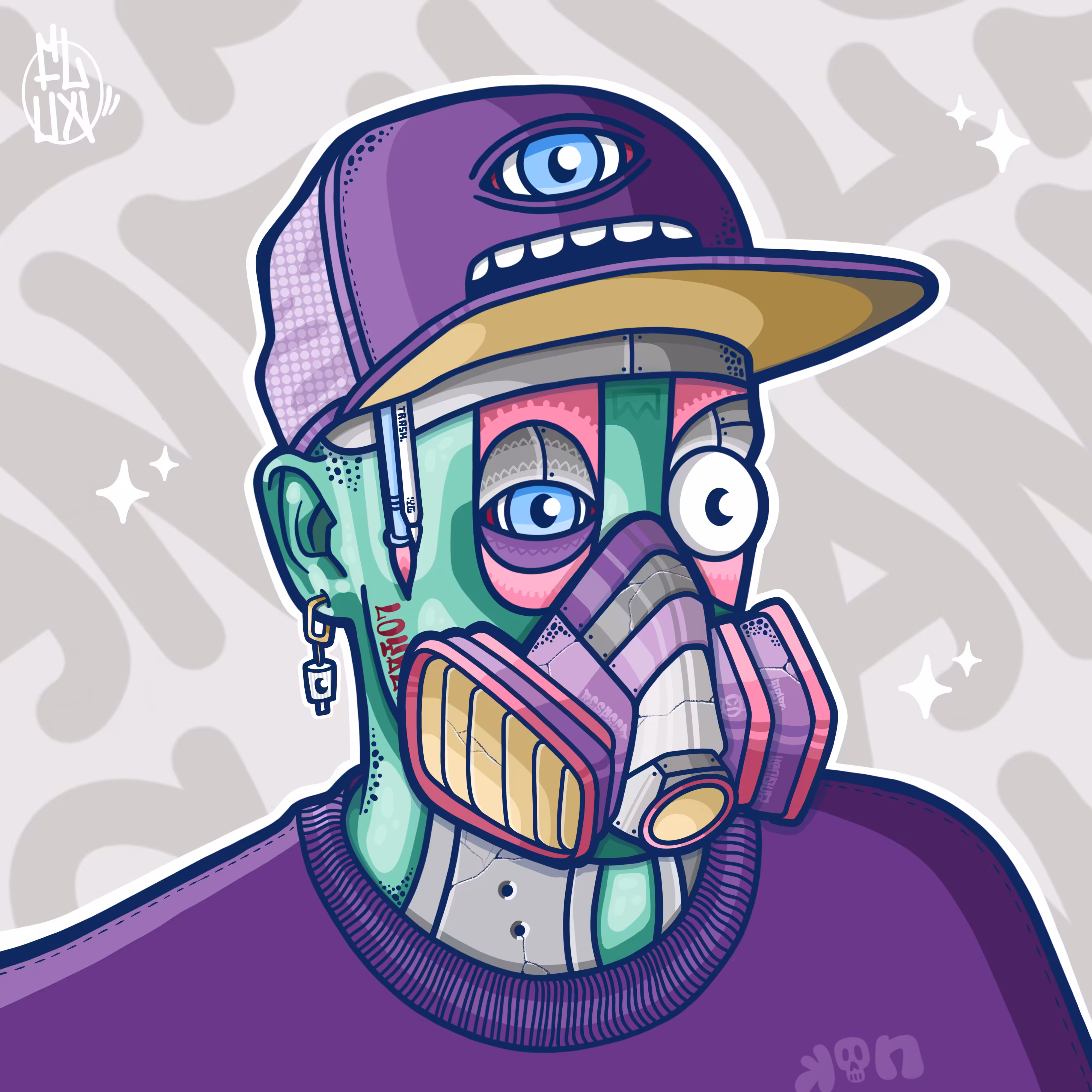 Konstant FLUX