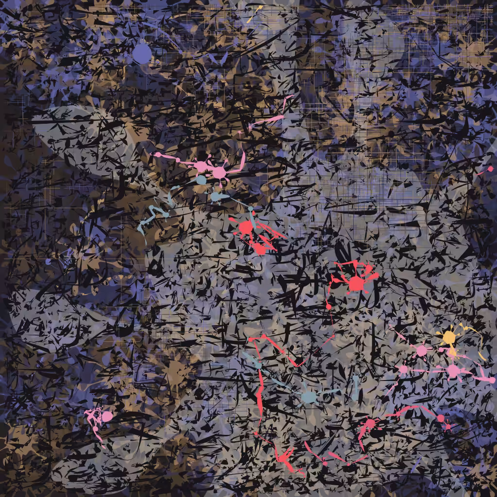 Disconnected Neurons #7