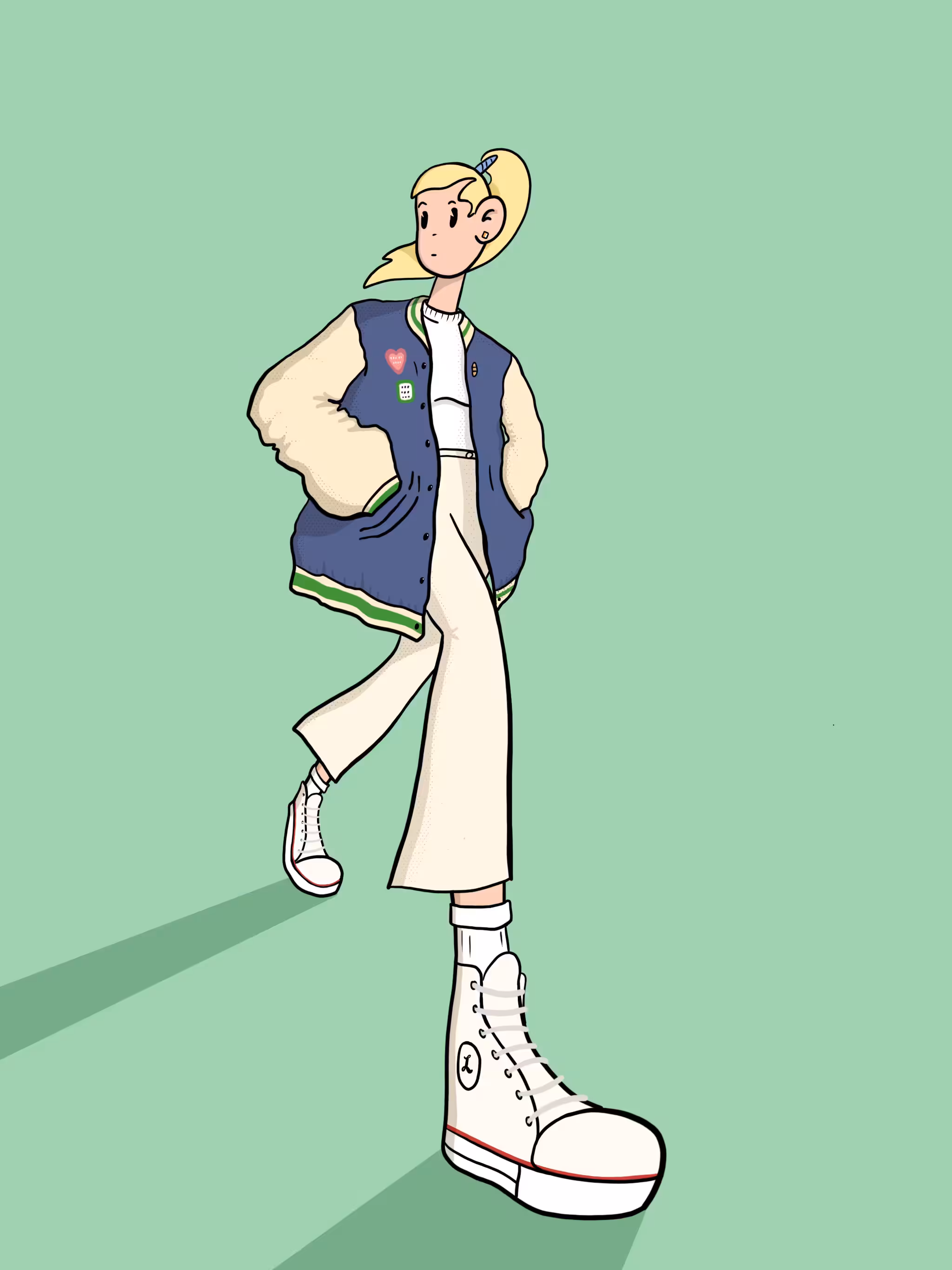 Mrboba draws Loser 901