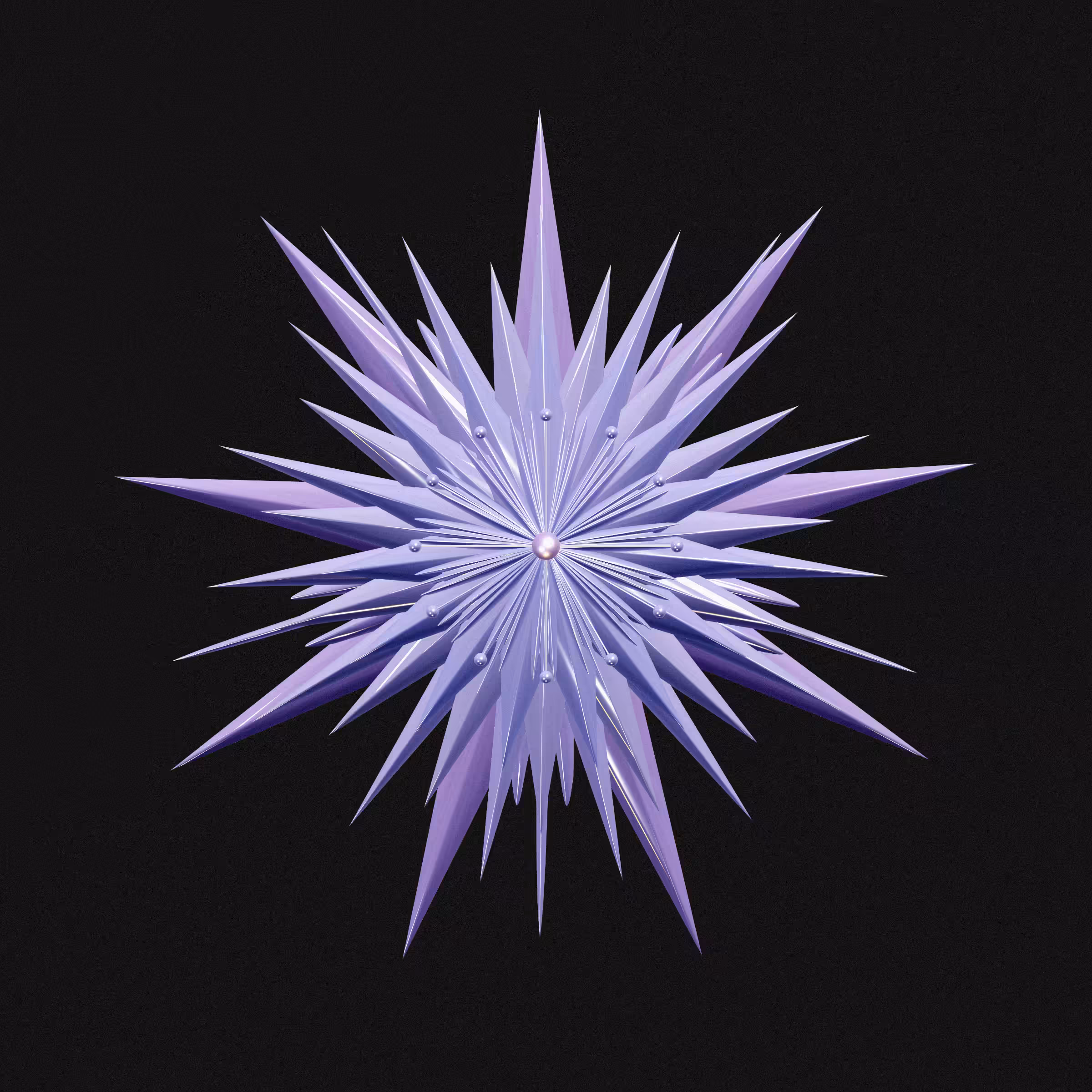 Geophylla #69