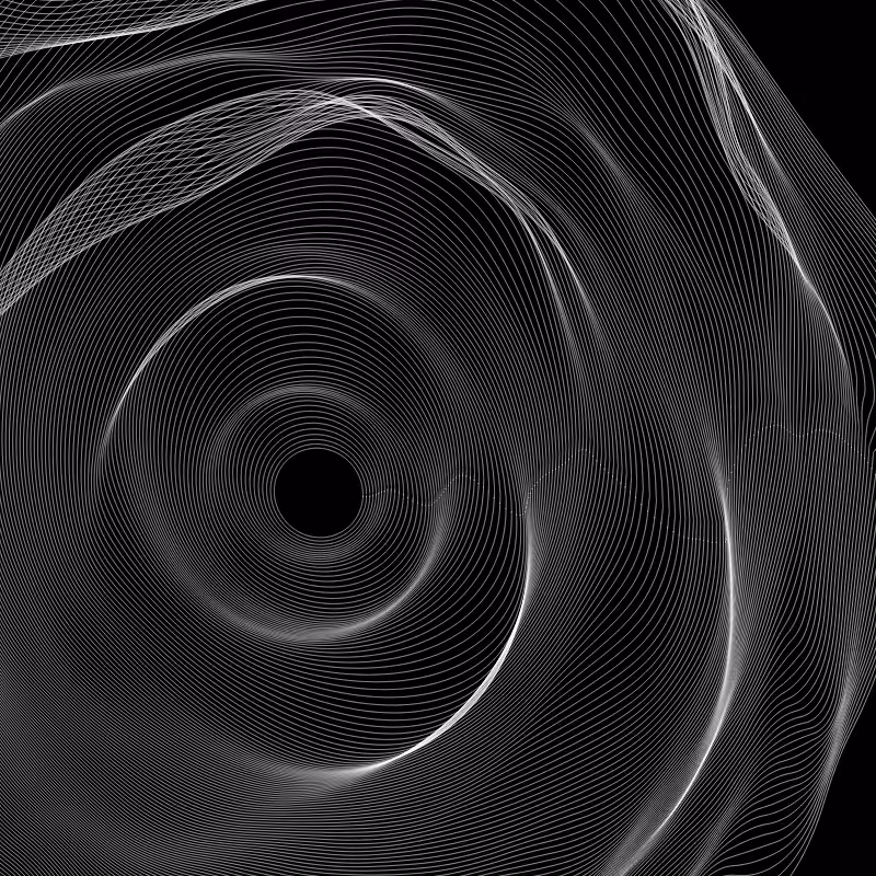 Orbital Degeneration #7