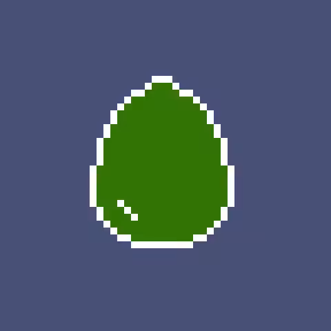 CryptoEggs #11
