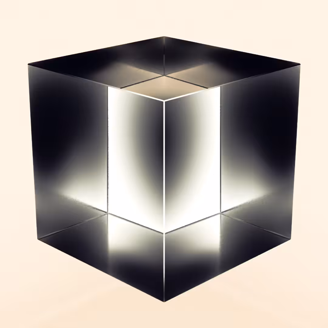 001 Hexahedron