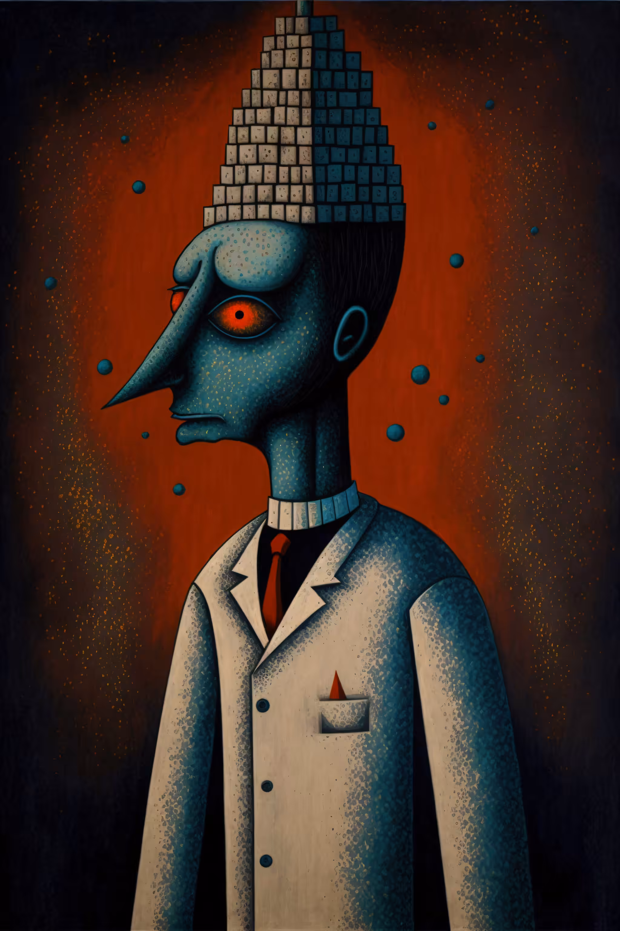 Doctor