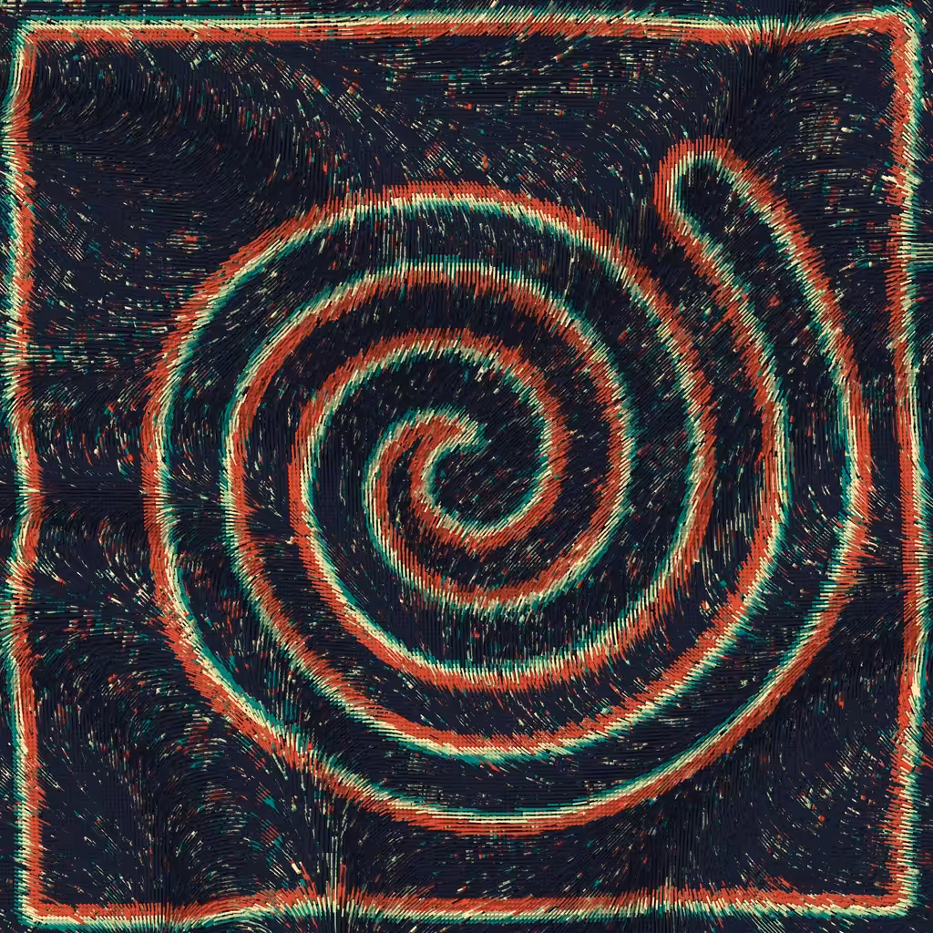 Alien Signs #50