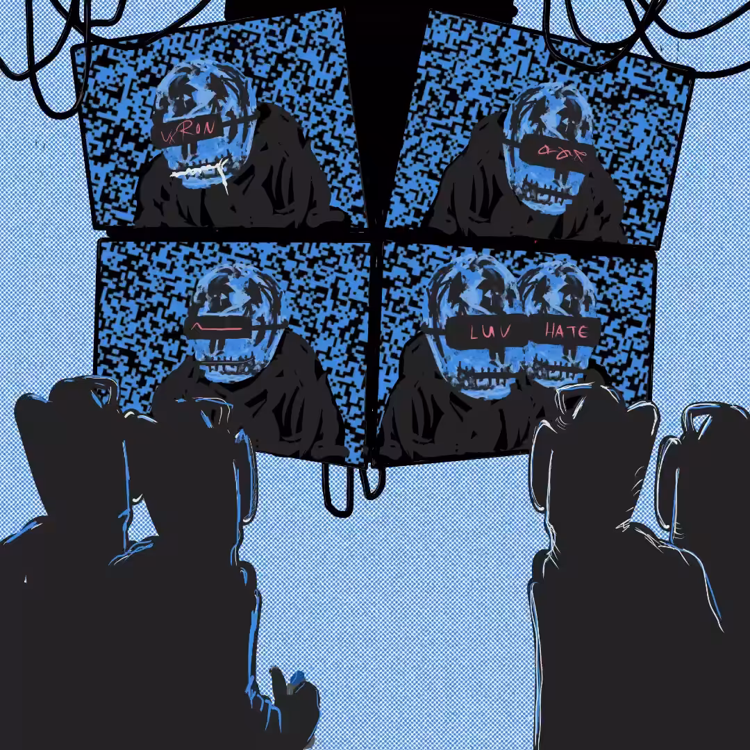 Fiendish