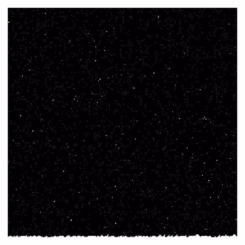 Solitude 5000 #268