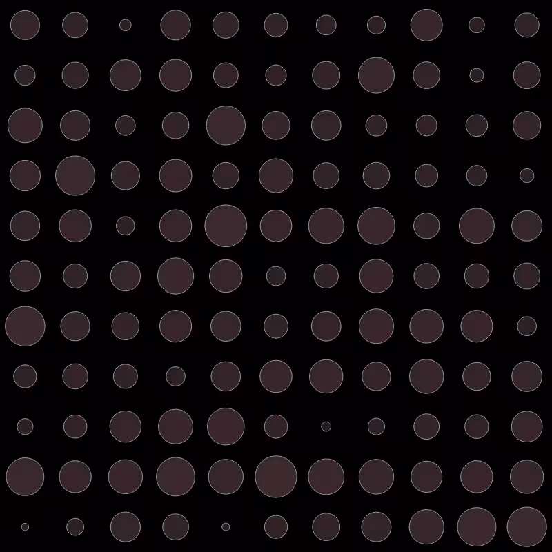 Ambient XY Audio Synth #8
