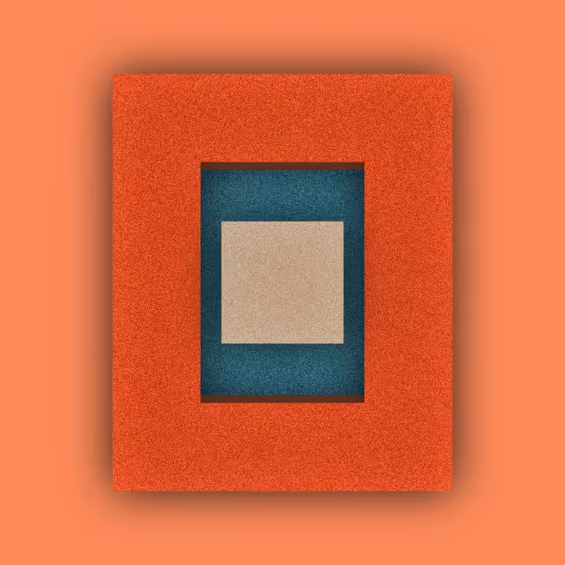 Bauhaus - Art Based #7